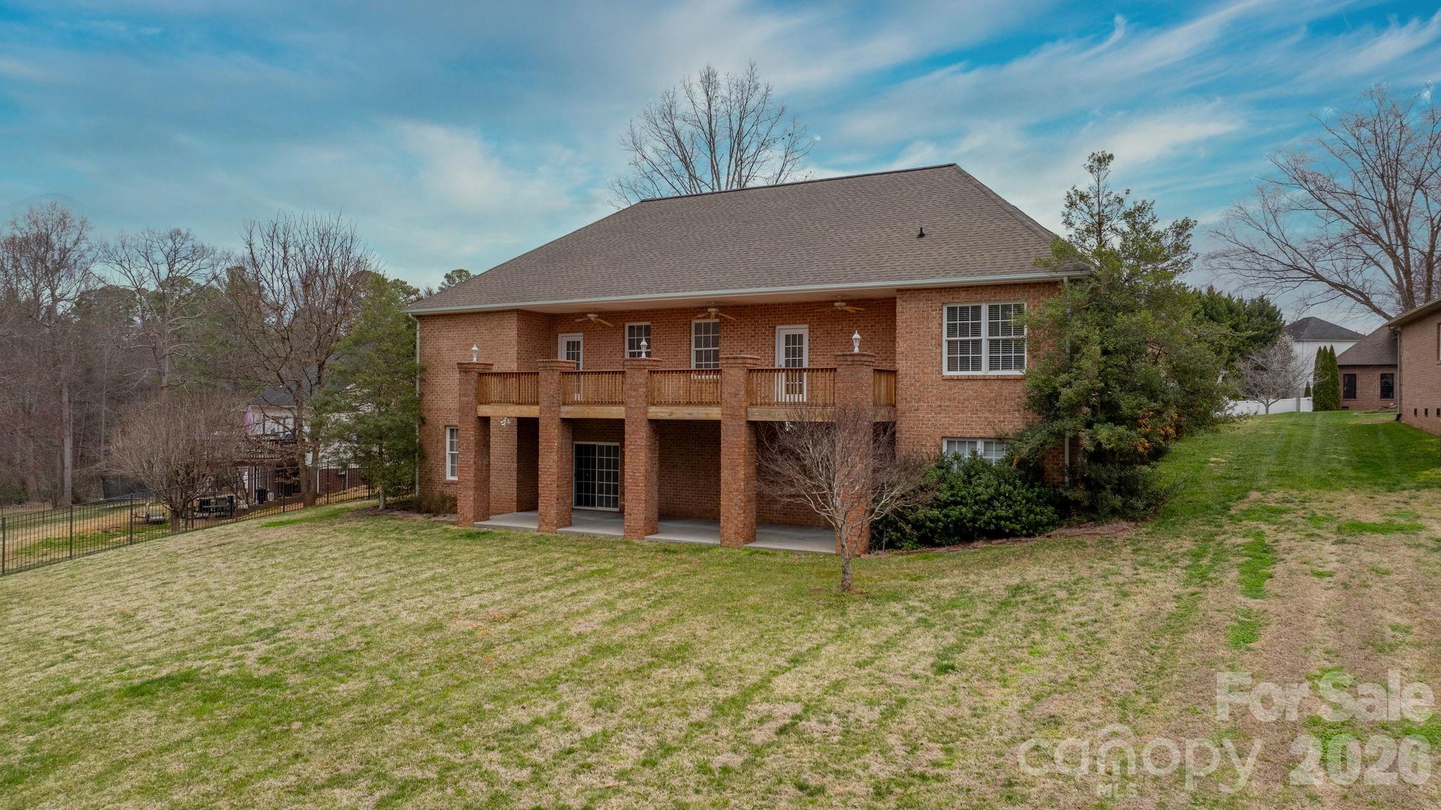 215 Browning Drive — Taylorsville