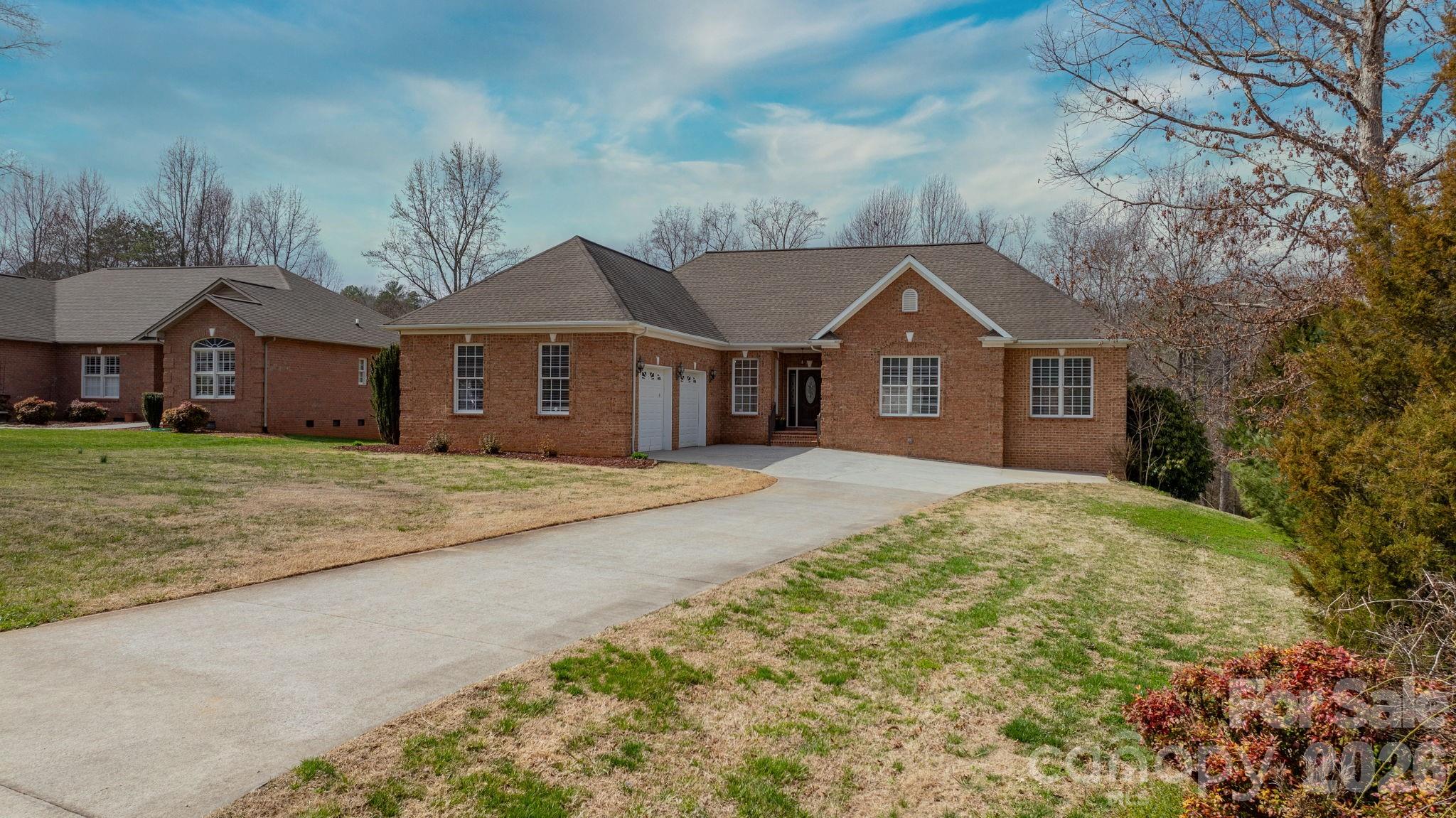 215 Browning Drive — Taylorsville