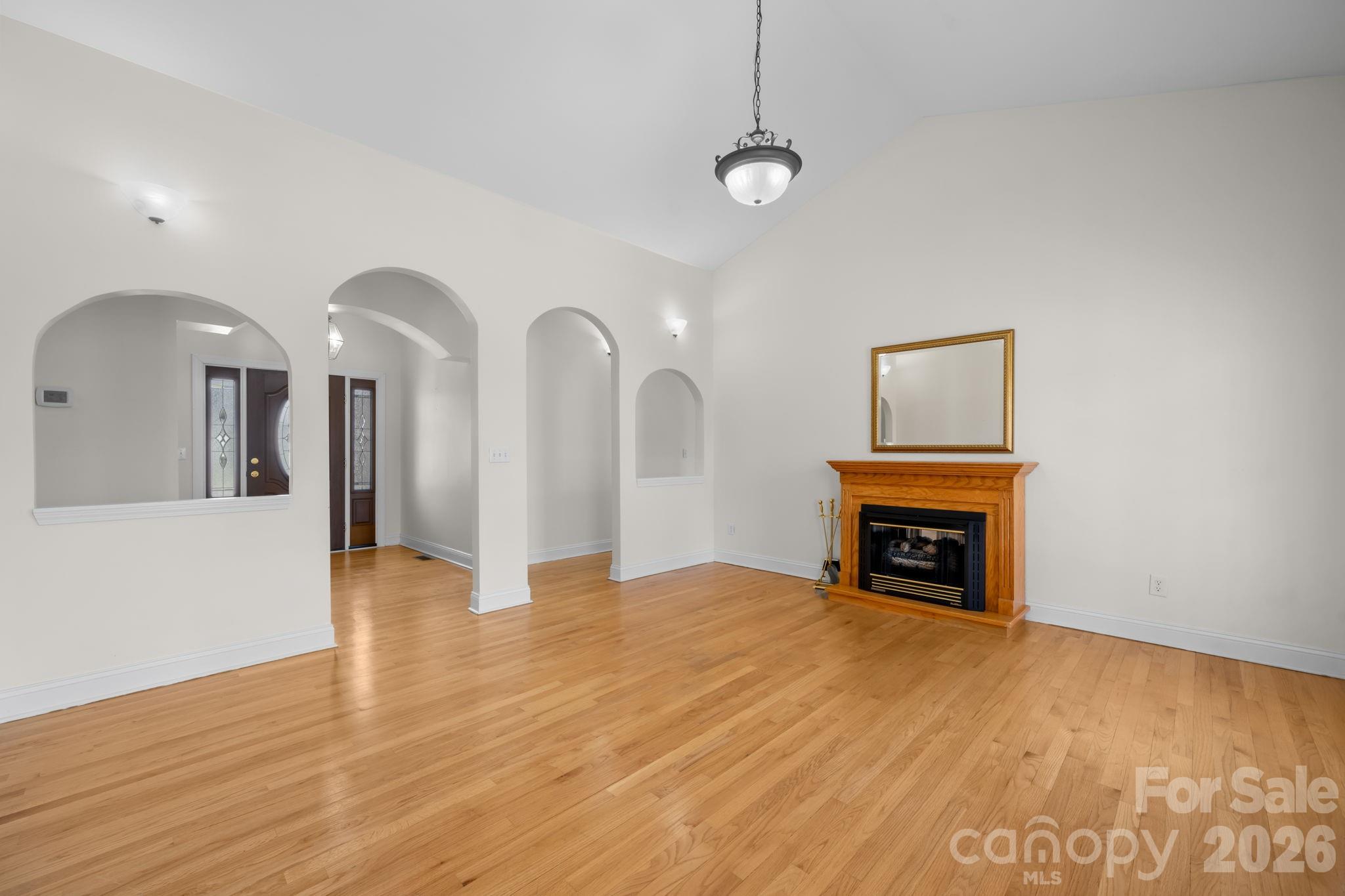 215 Browning Drive — Taylorsville