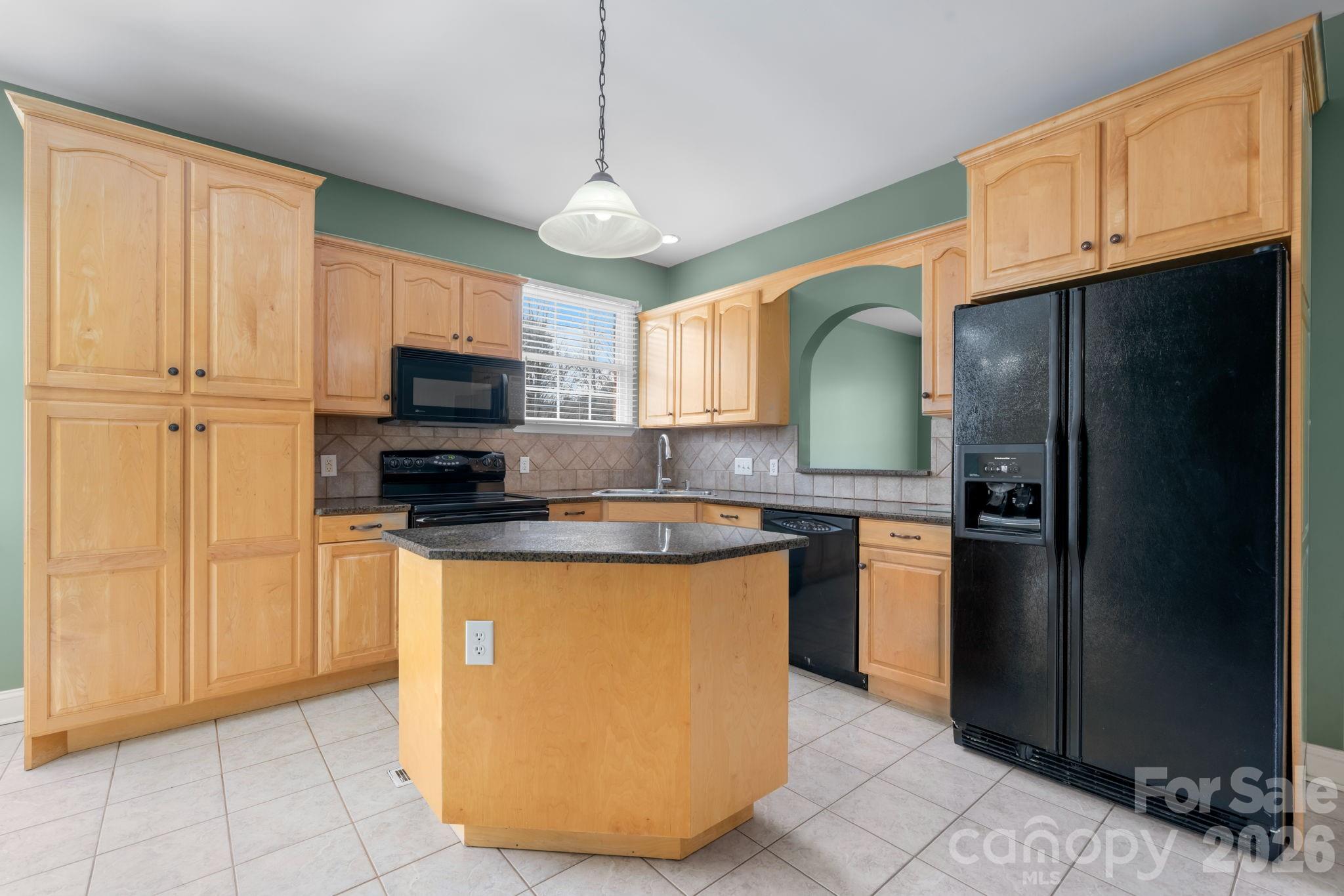 215 Browning Drive — Taylorsville