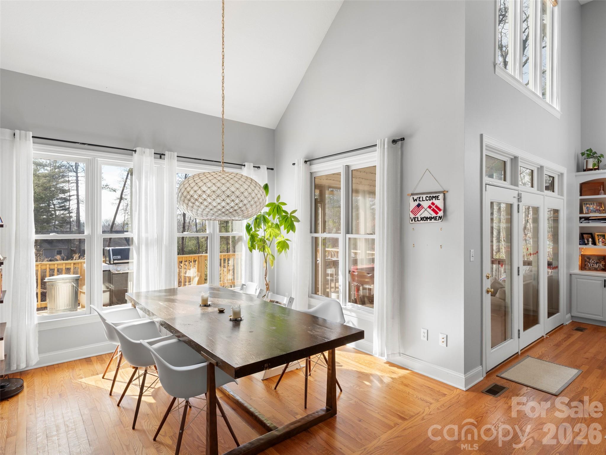 10 Dunnwoody Court — Arden