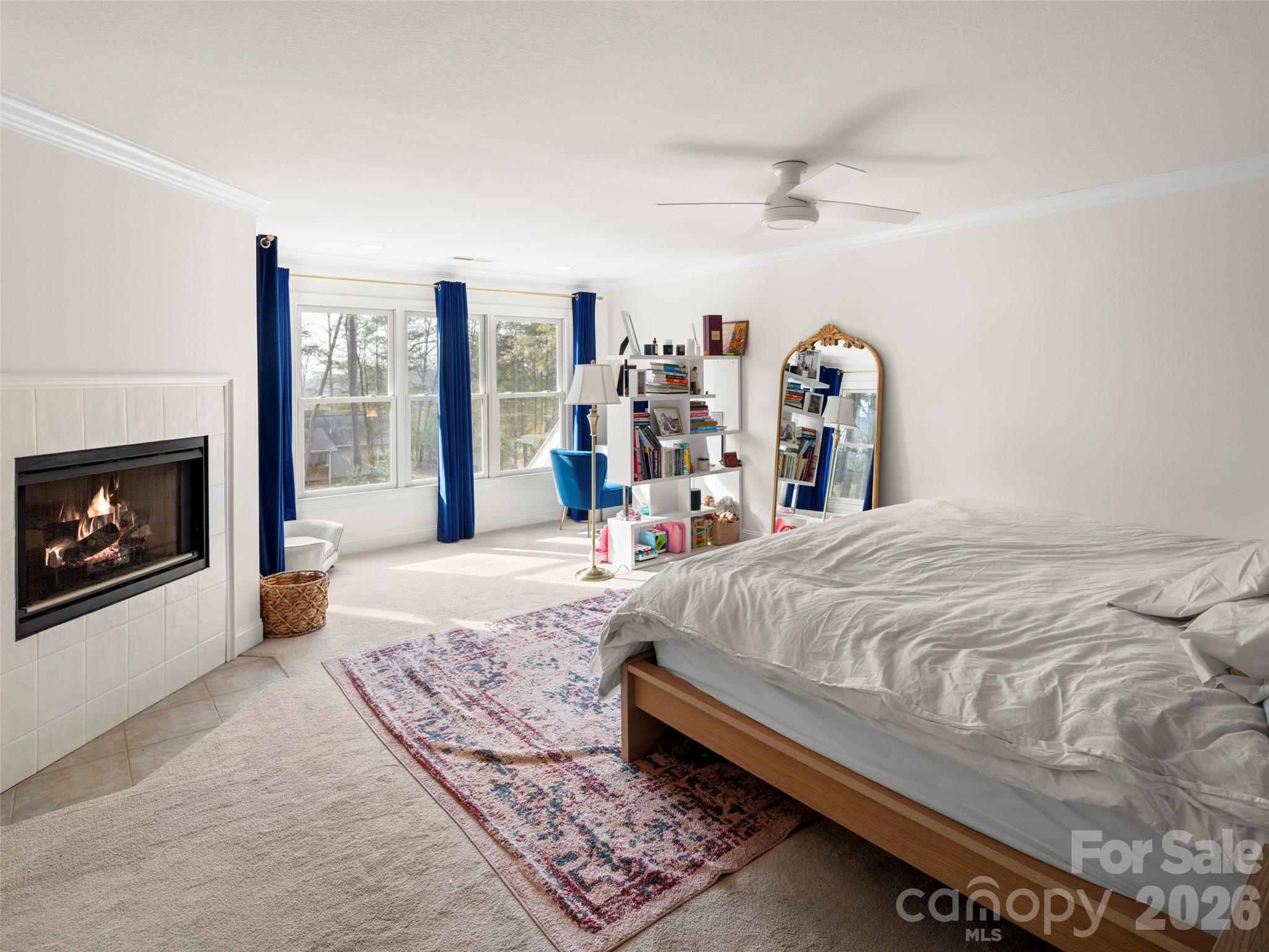 10 Dunnwoody Court — Arden