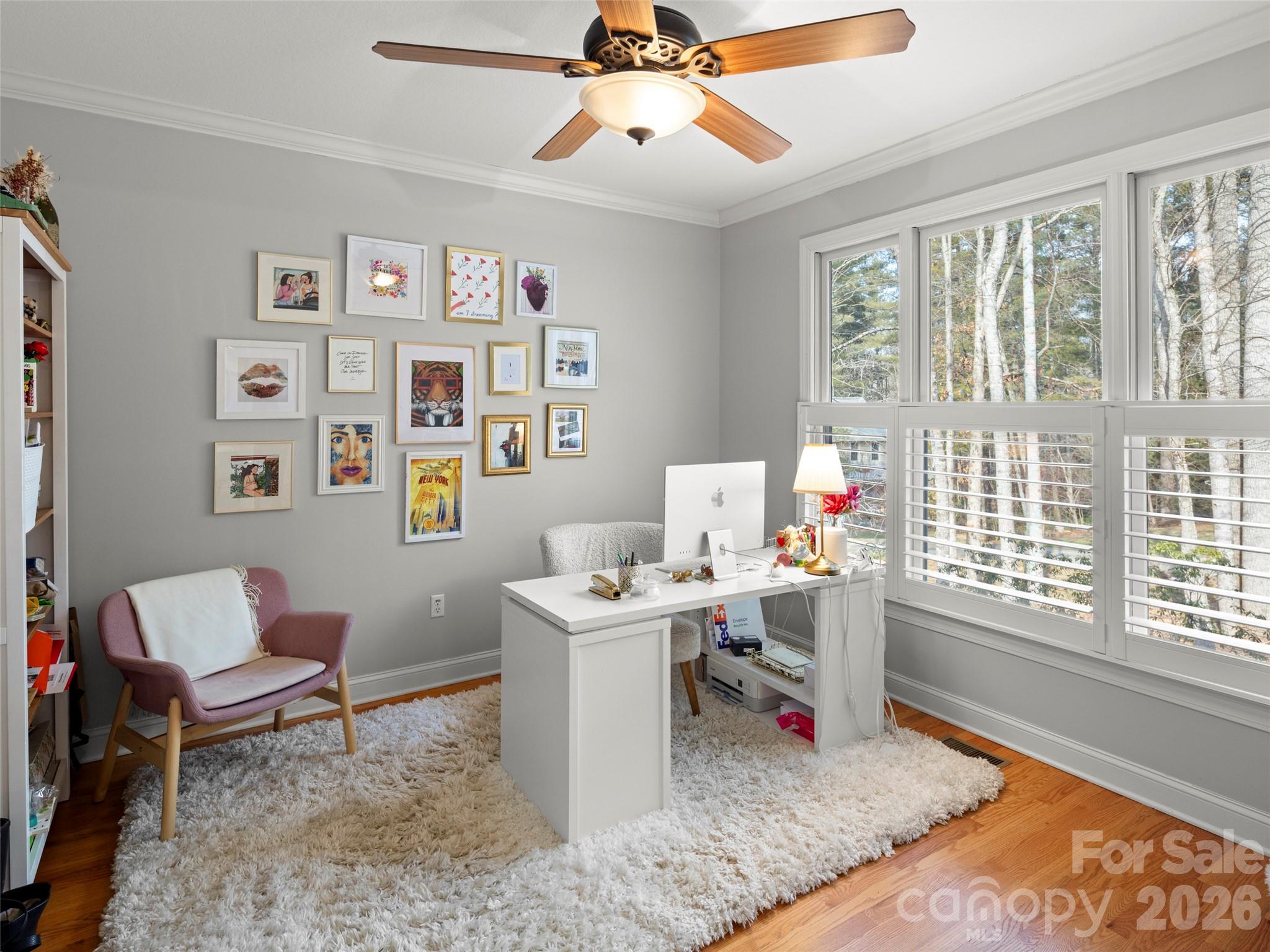 10 Dunnwoody Court — Arden