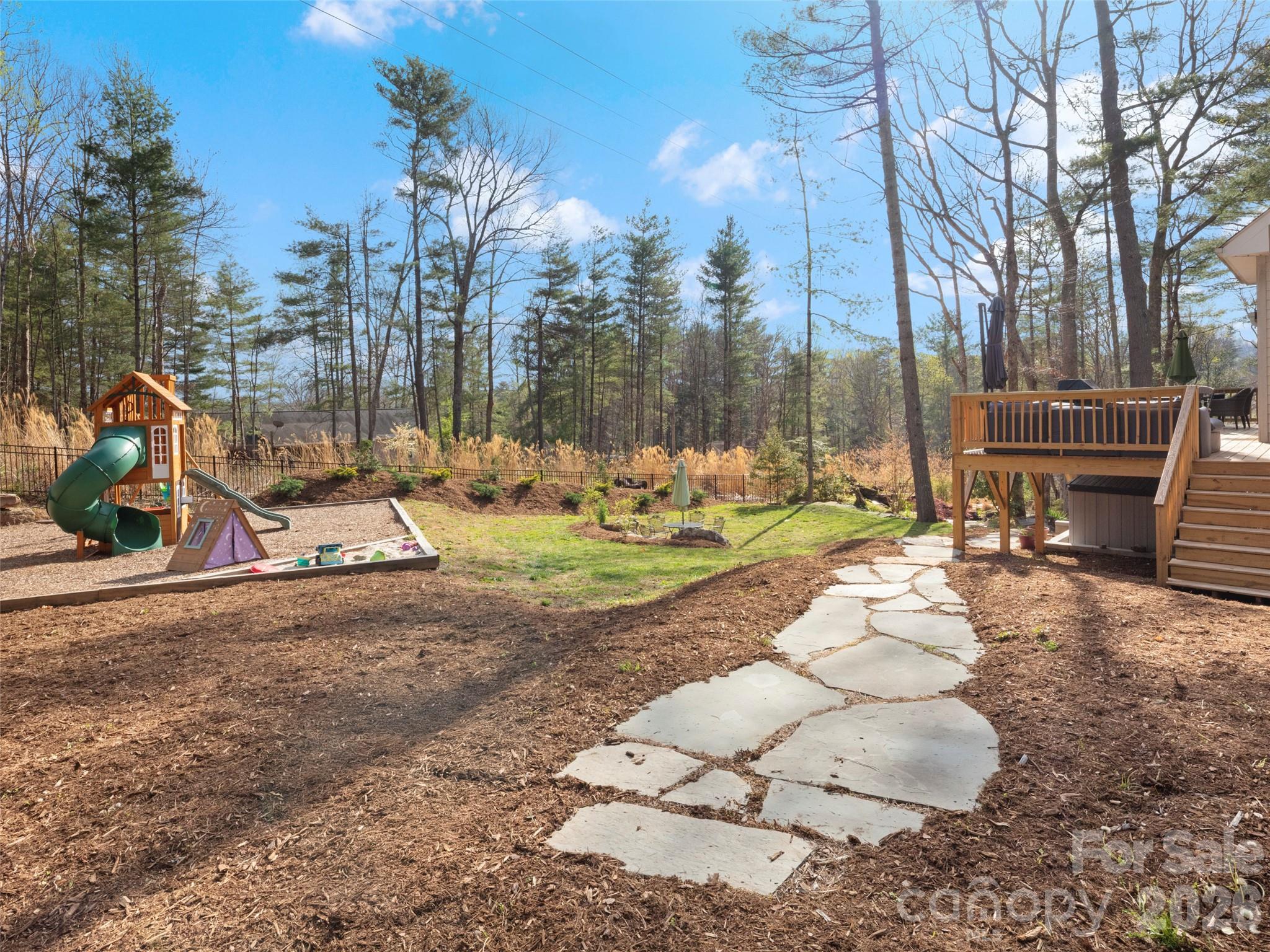 10 Dunnwoody Court — Arden
