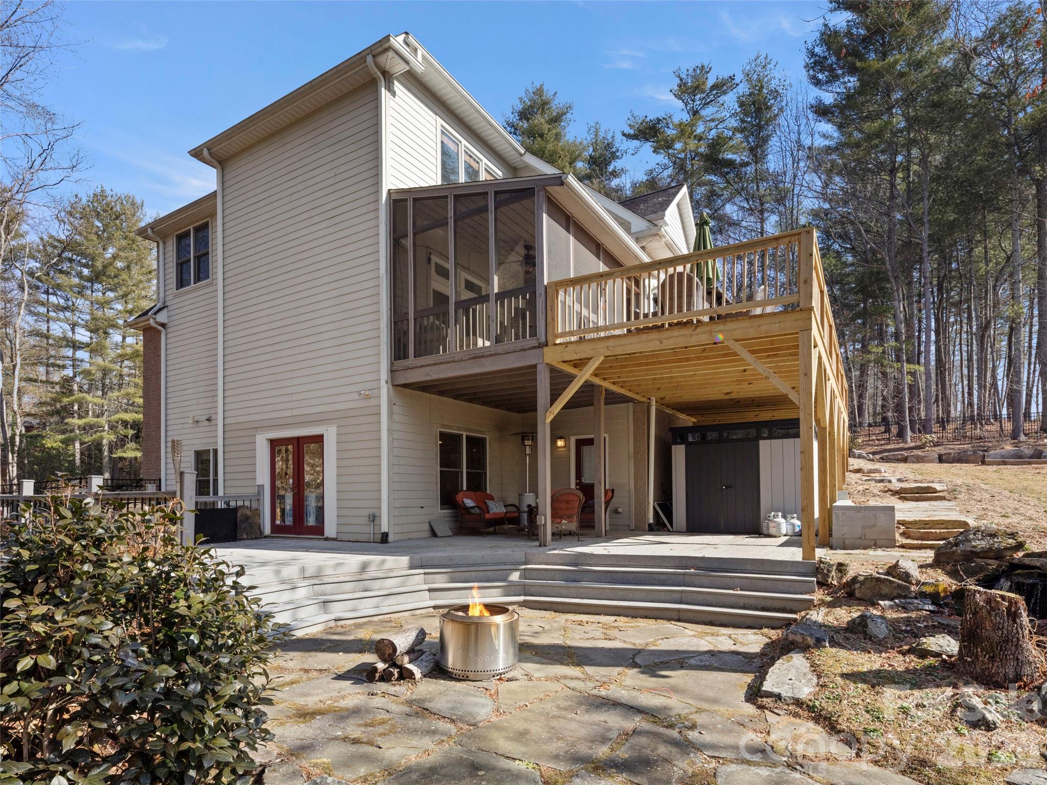 10 Dunnwoody Court — Arden