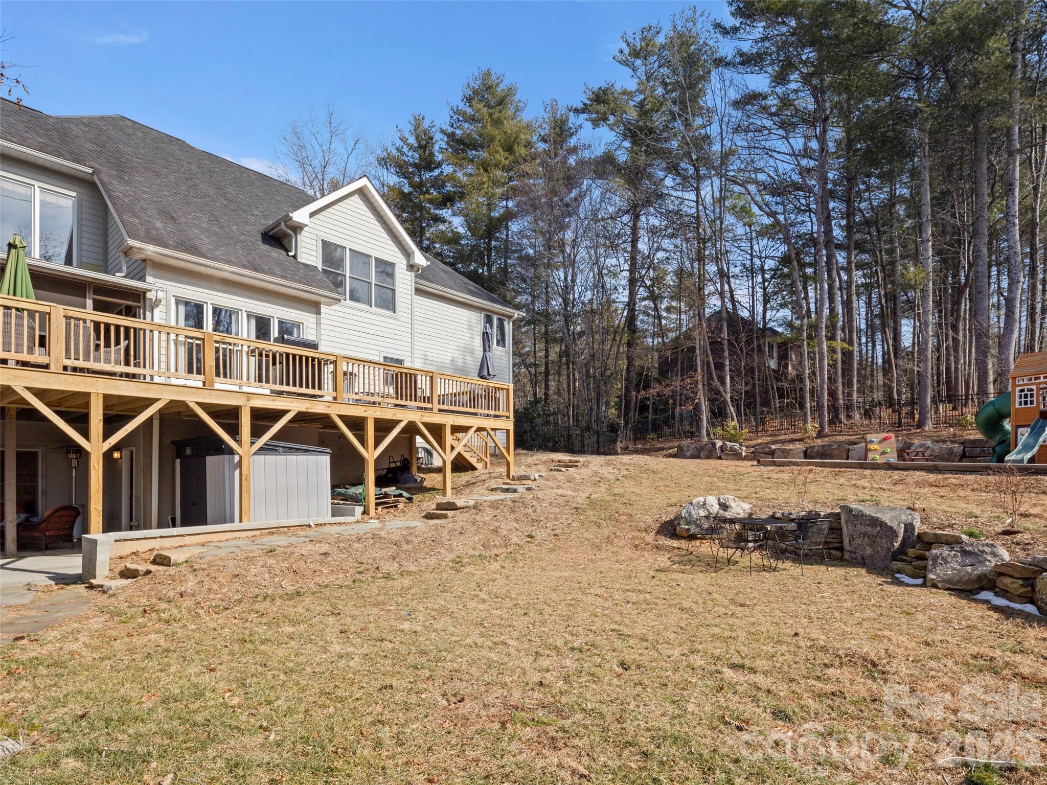 10 Dunnwoody Court — Arden