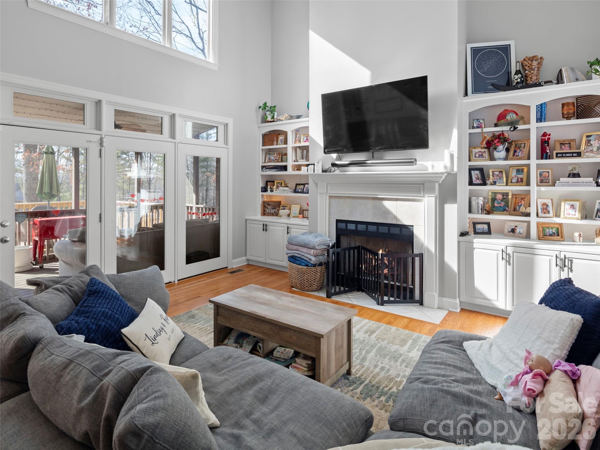 10 Dunnwoody Court — Arden