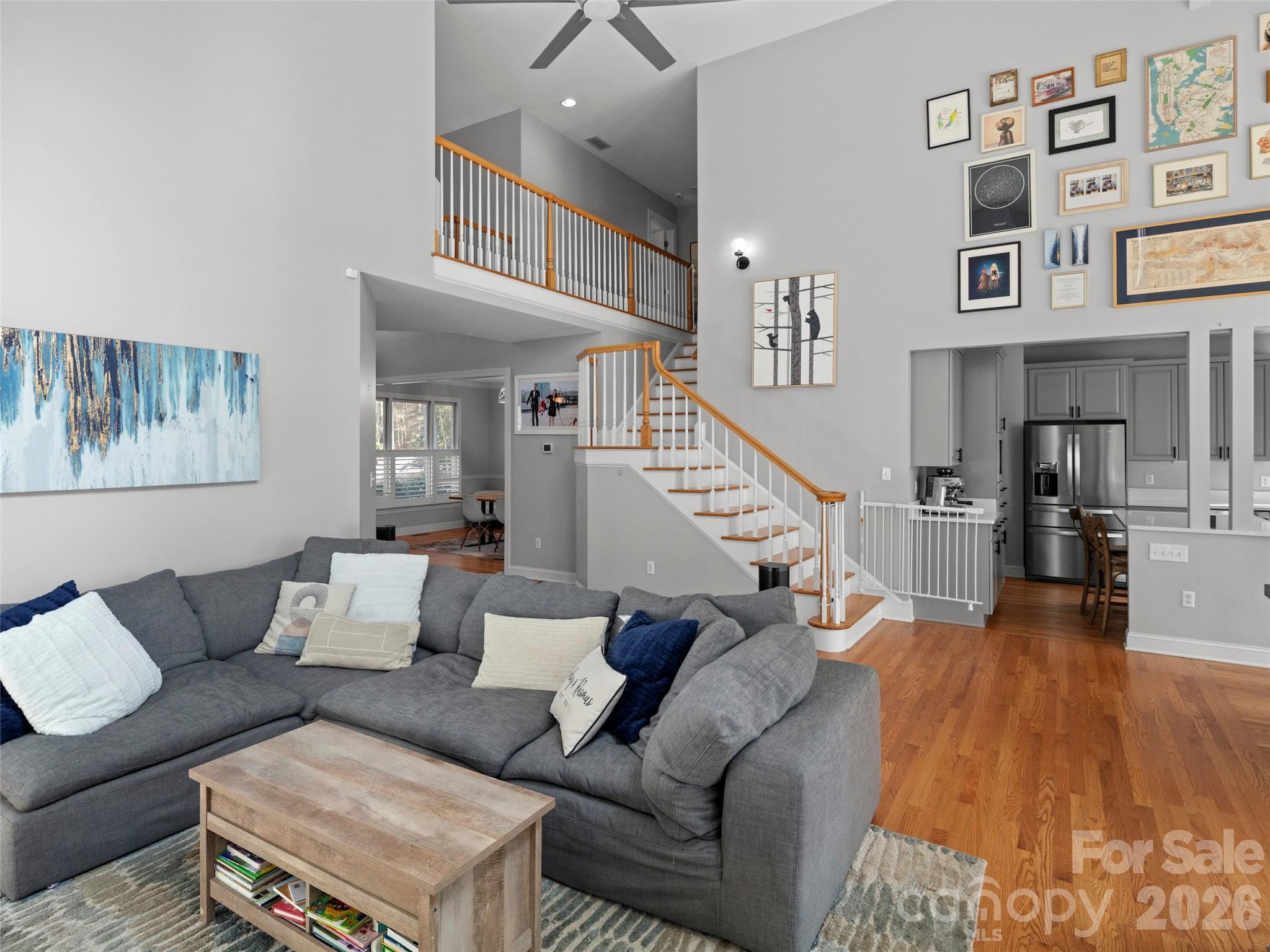 10 Dunnwoody Court — Arden