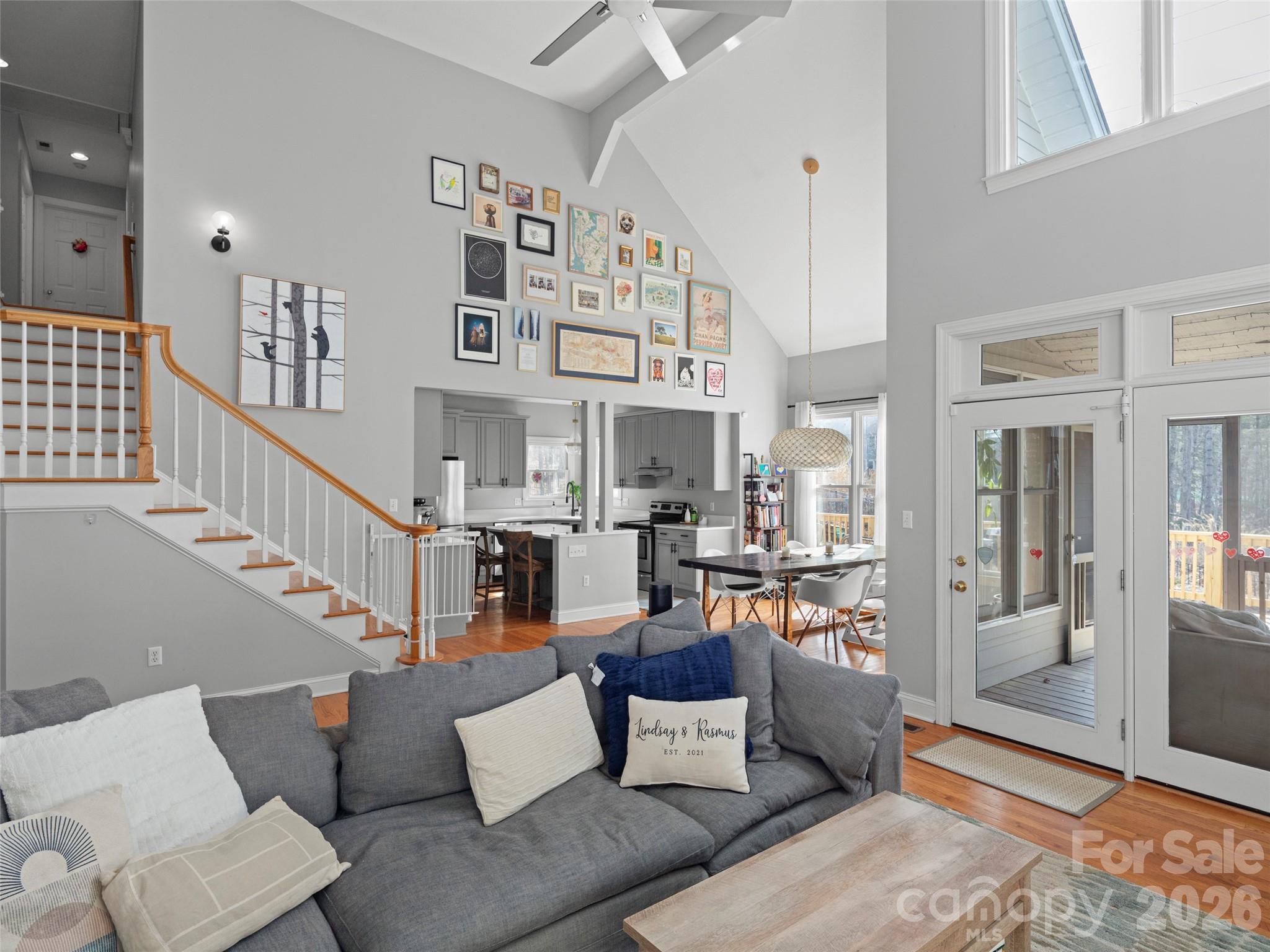 10 Dunnwoody Court — Arden