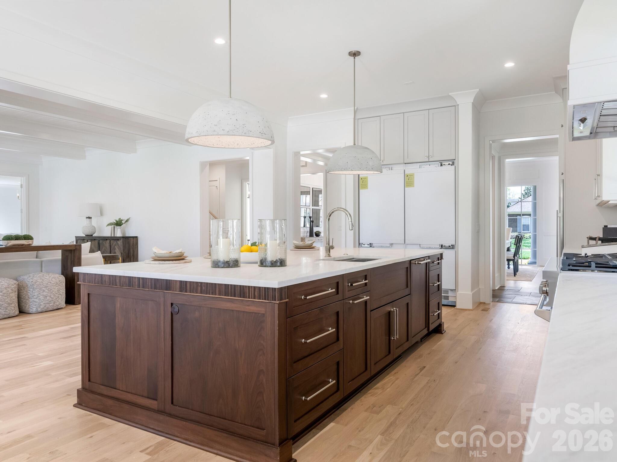 6740 Newhall Road — Charlotte