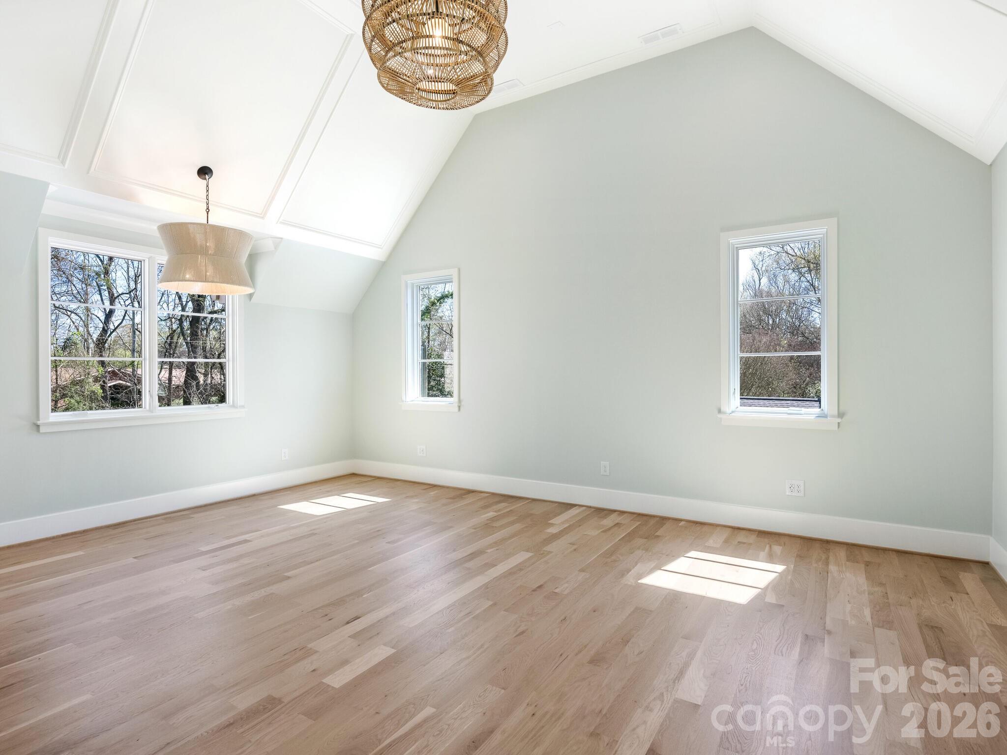 6740 Newhall Road — Charlotte