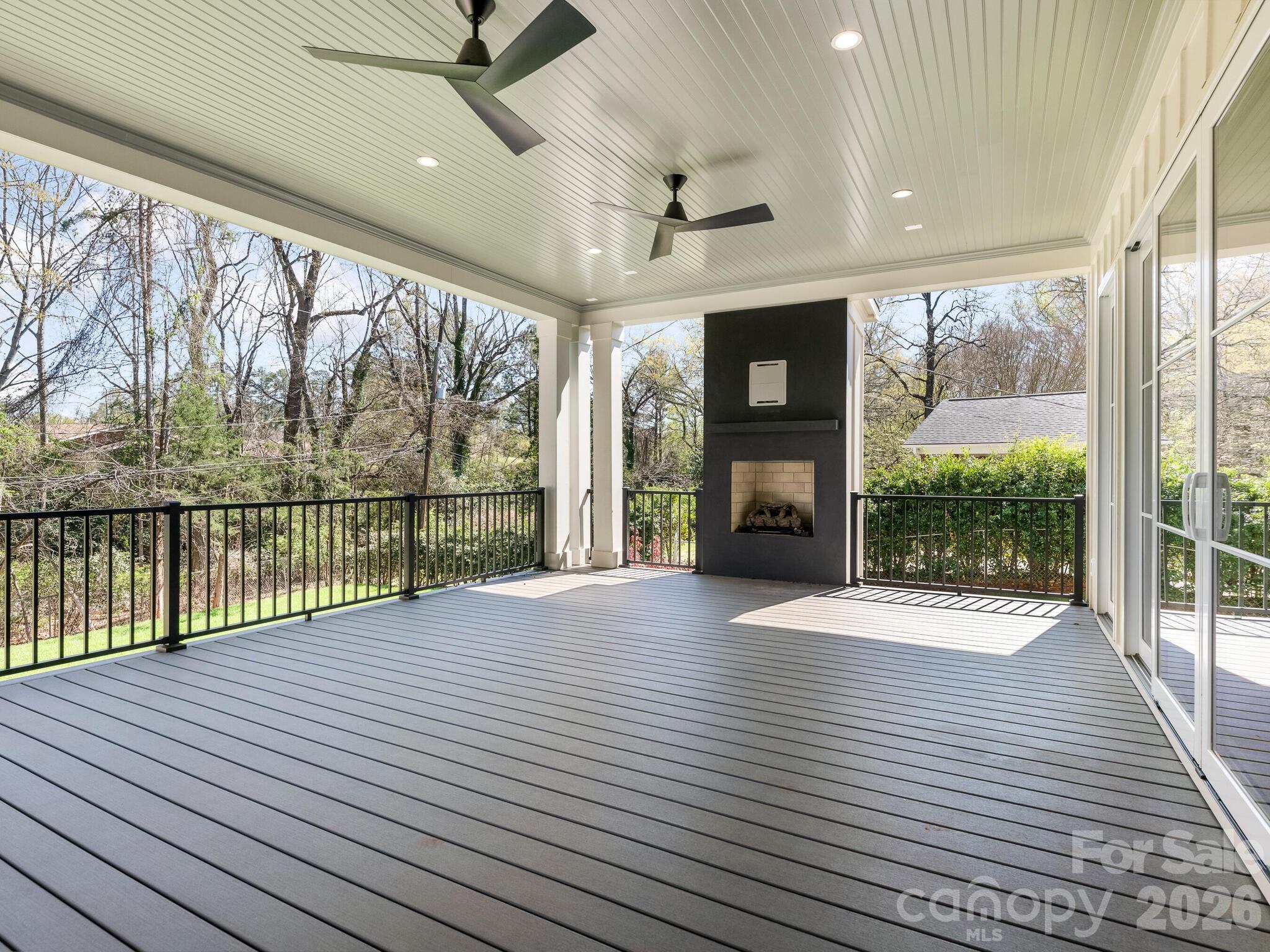 6740 Newhall Road — Charlotte