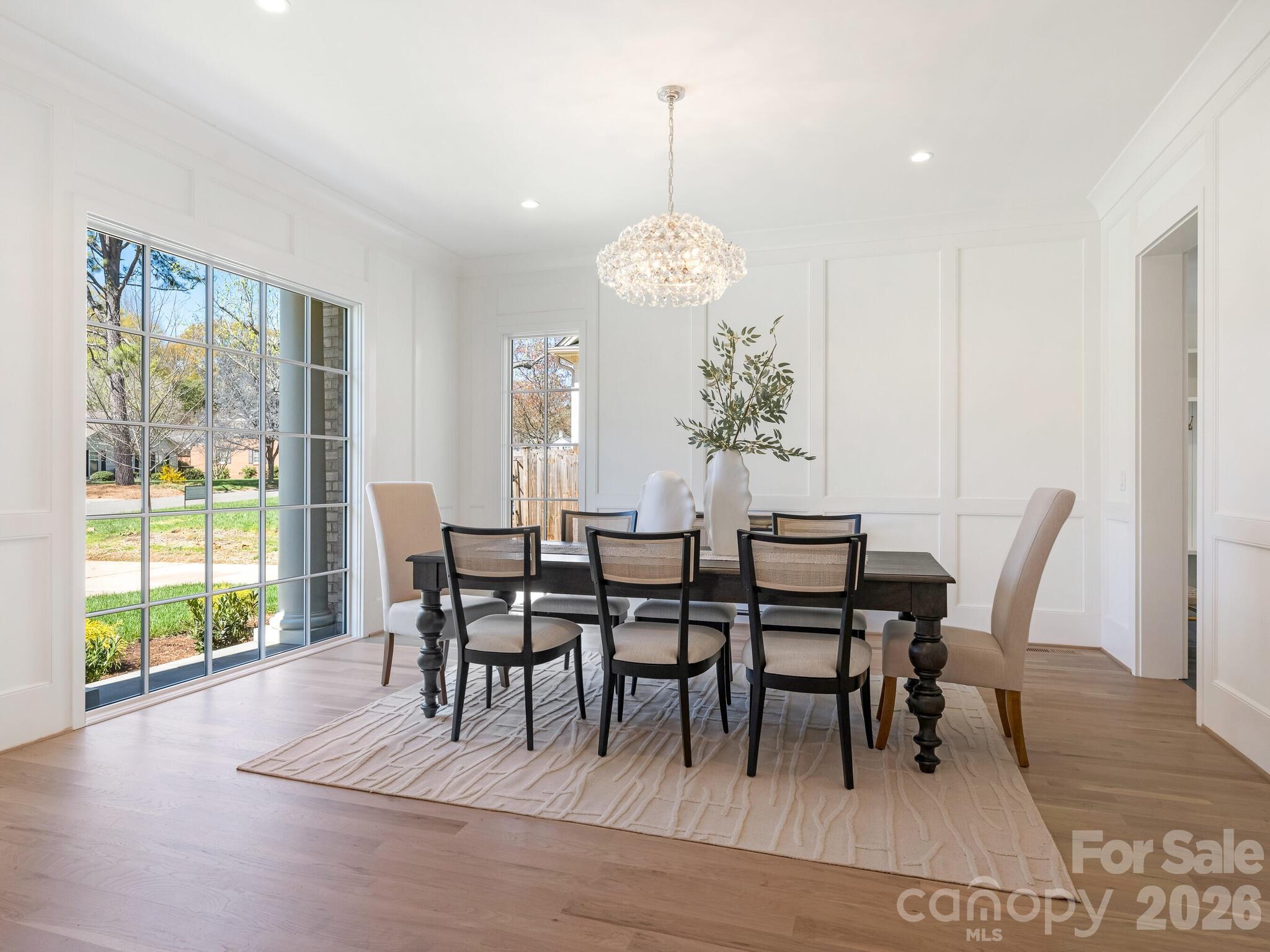 6740 Newhall Road — Charlotte
