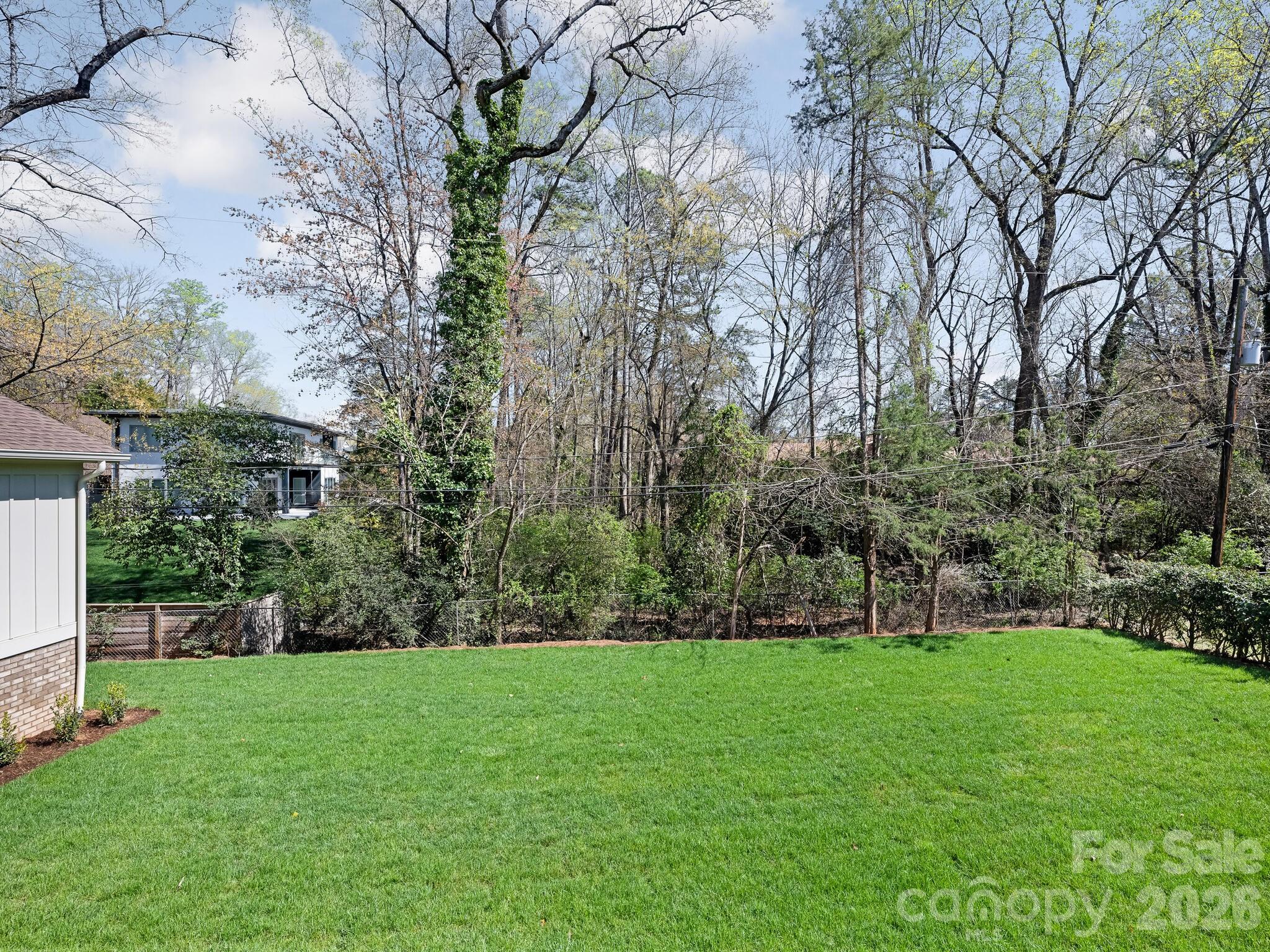 6740 Newhall Road — Charlotte