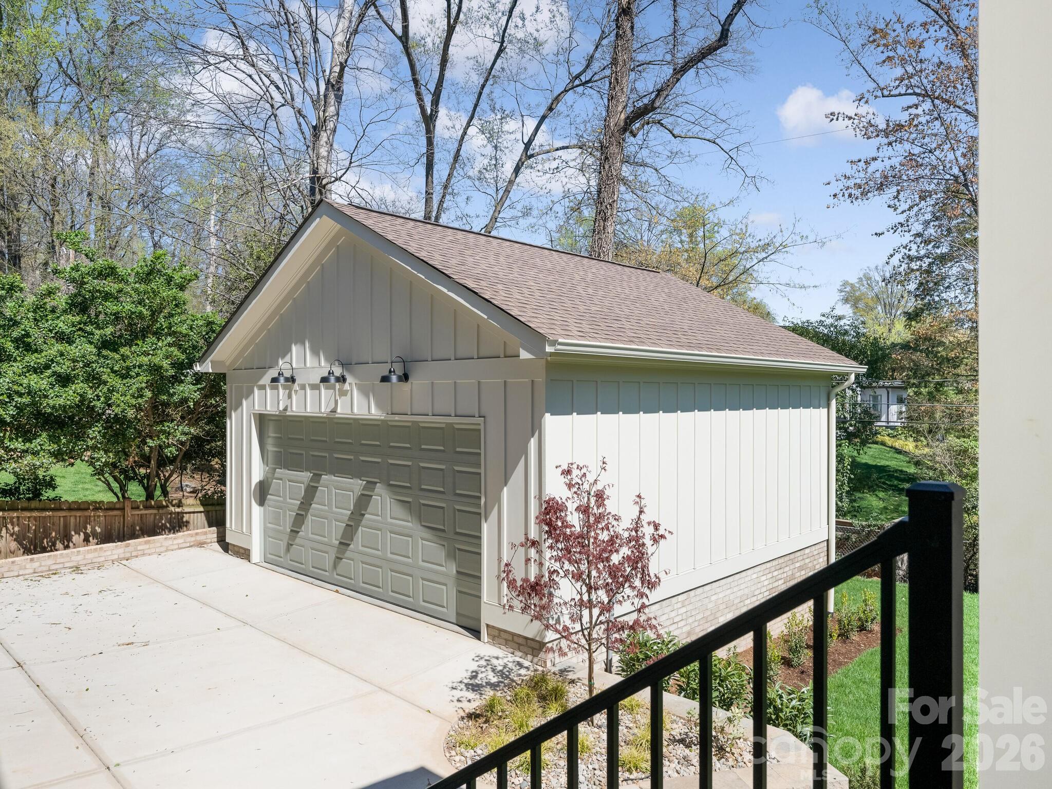 6740 Newhall Road — Charlotte