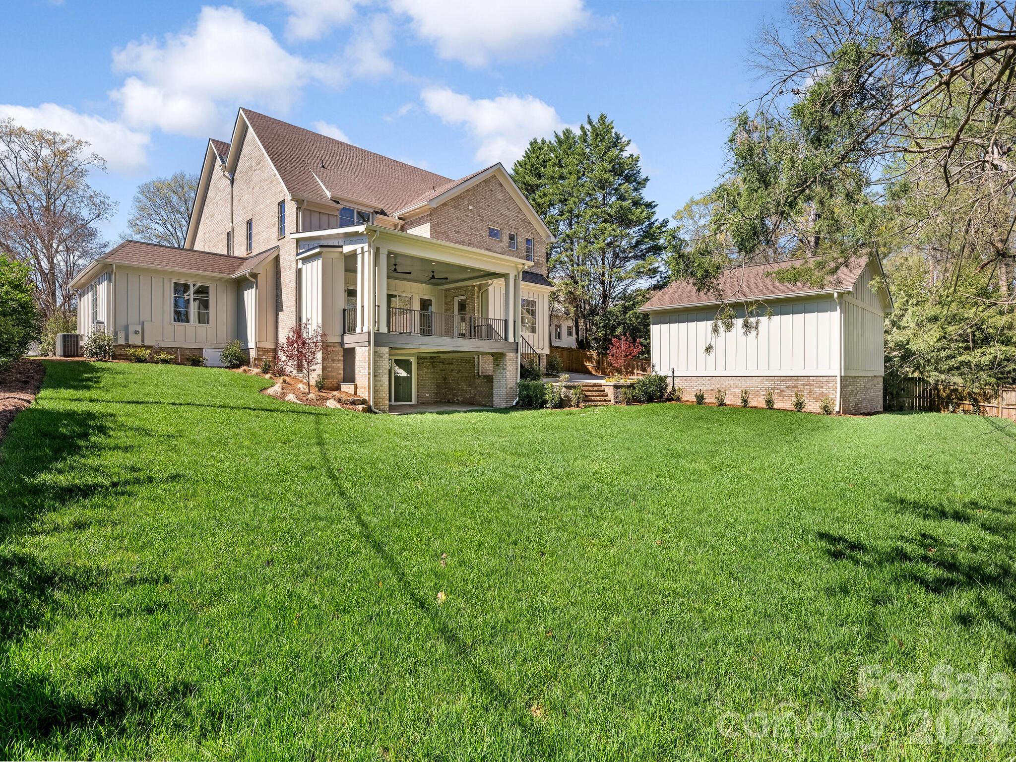 6740 Newhall Road — Charlotte
