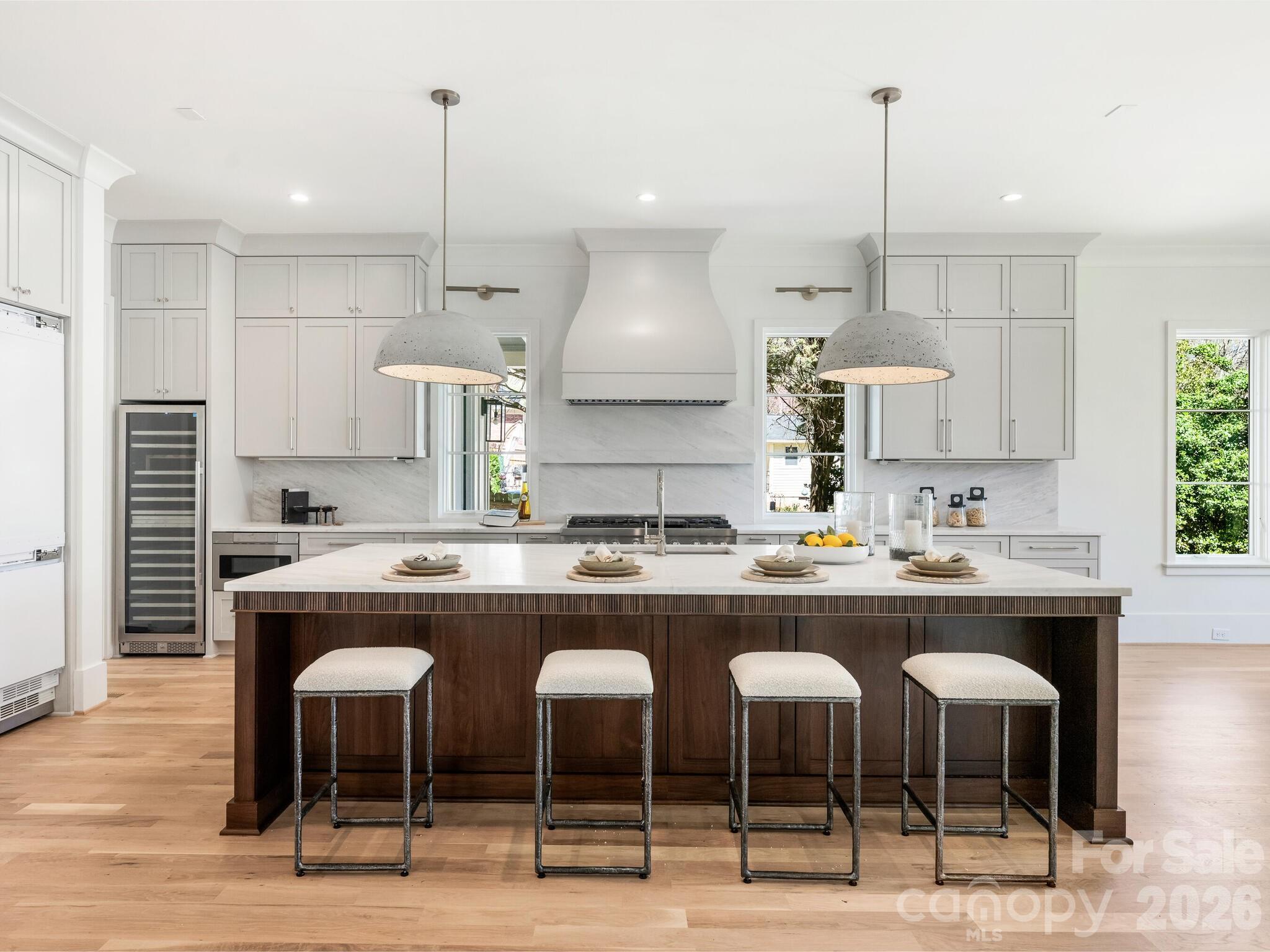 6740 Newhall Road — Charlotte