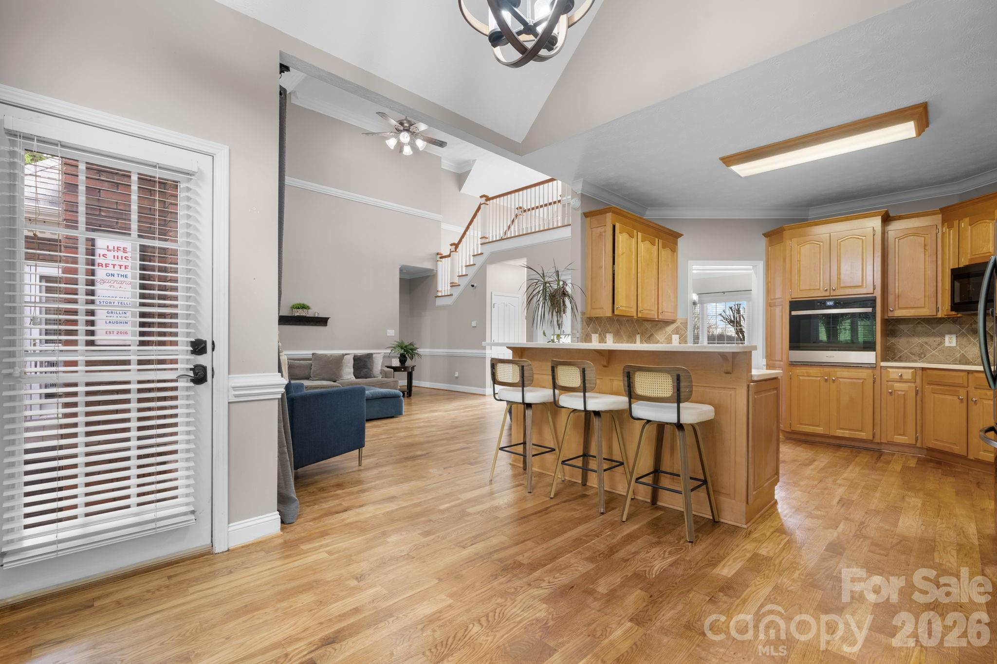 2696 Charleston Court — Claremont