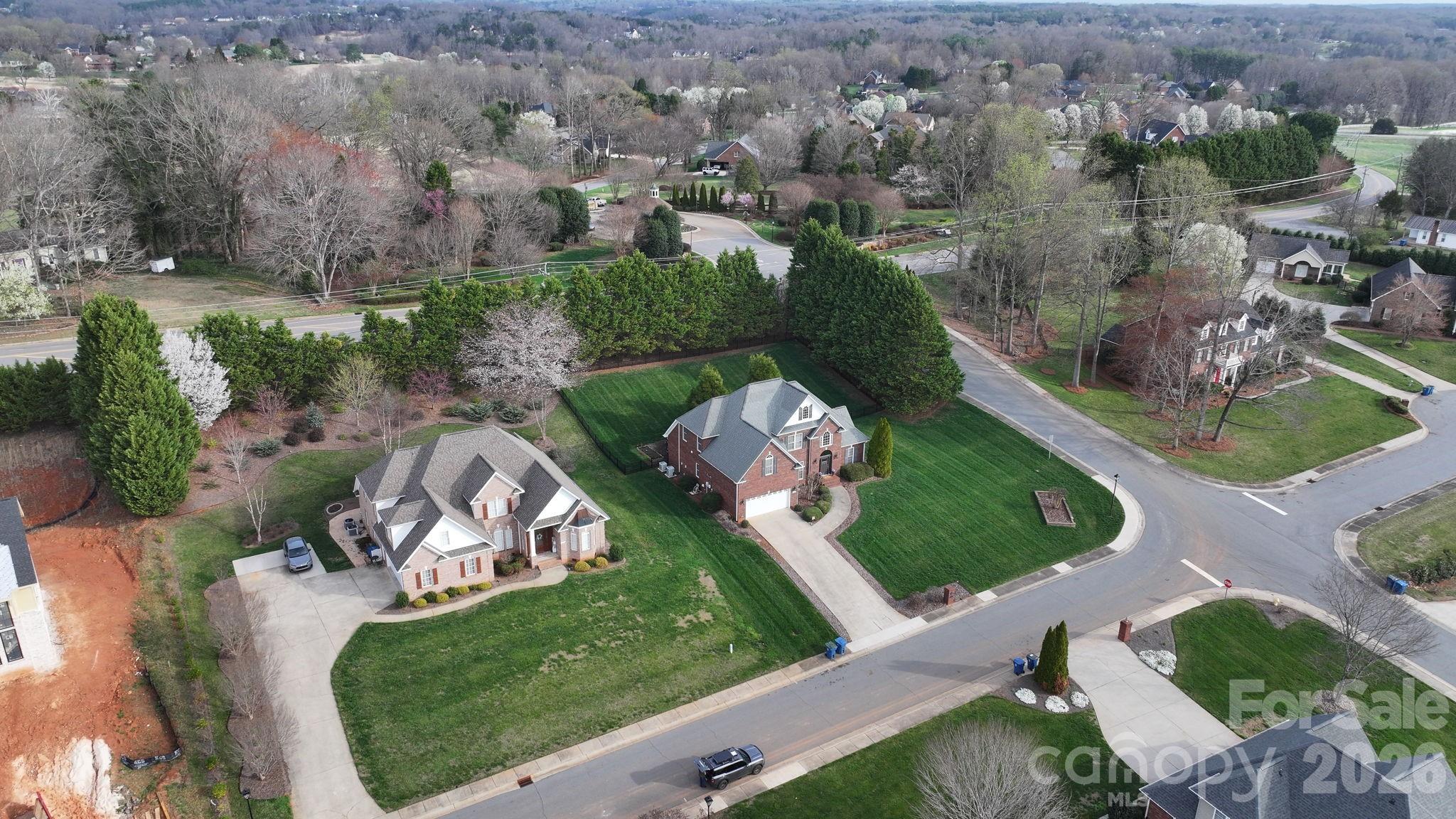 2696 Charleston Court — Claremont