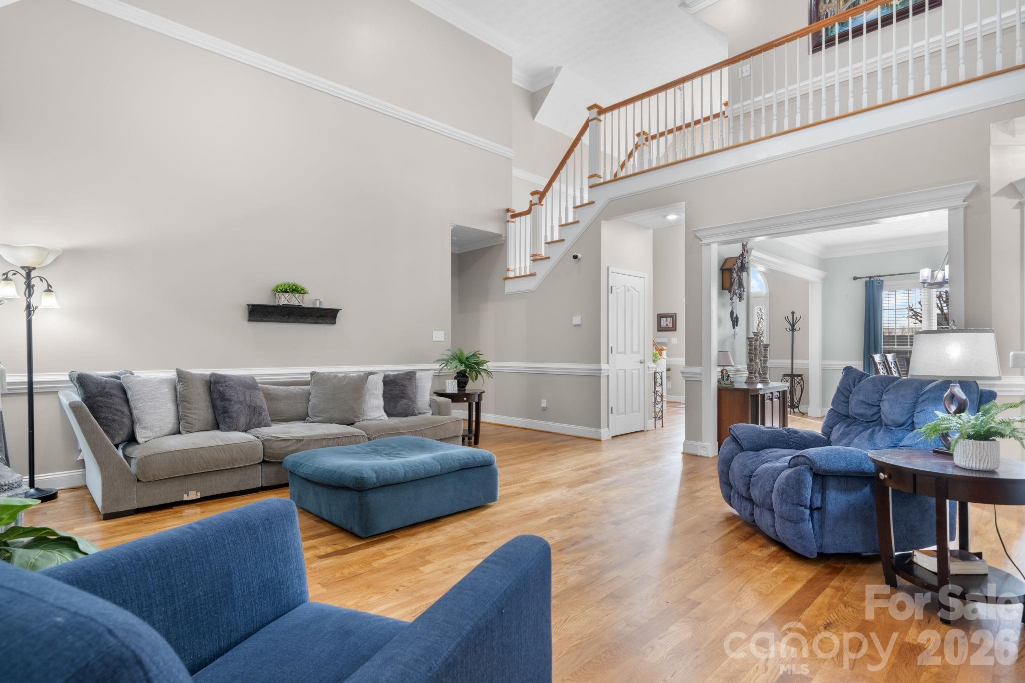 2696 Charleston Court — Claremont