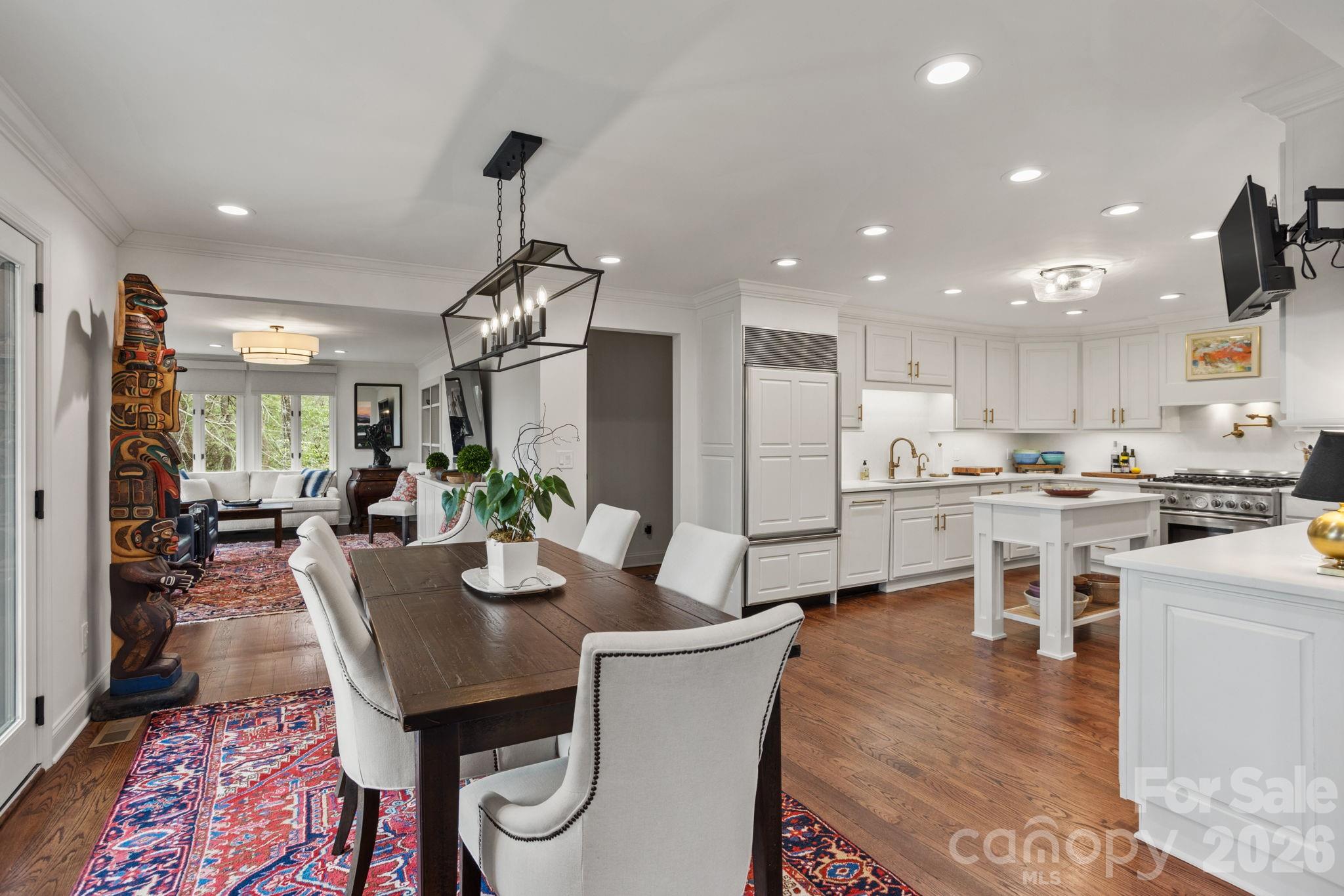 171 Old Hillside Lane — Flat Rock