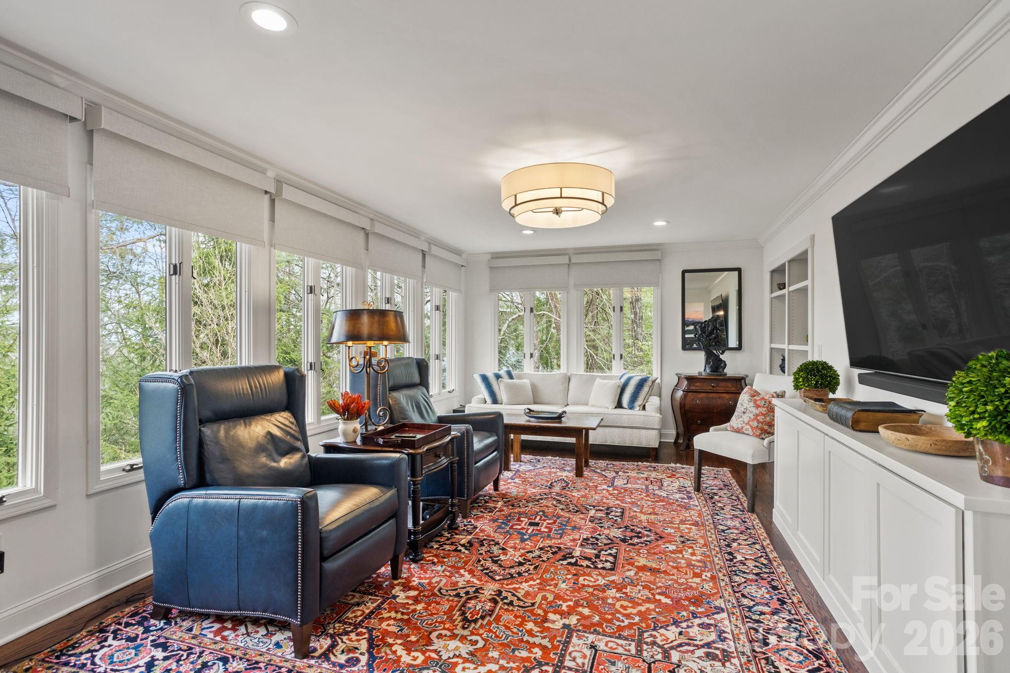 171 Old Hillside Lane — Flat Rock