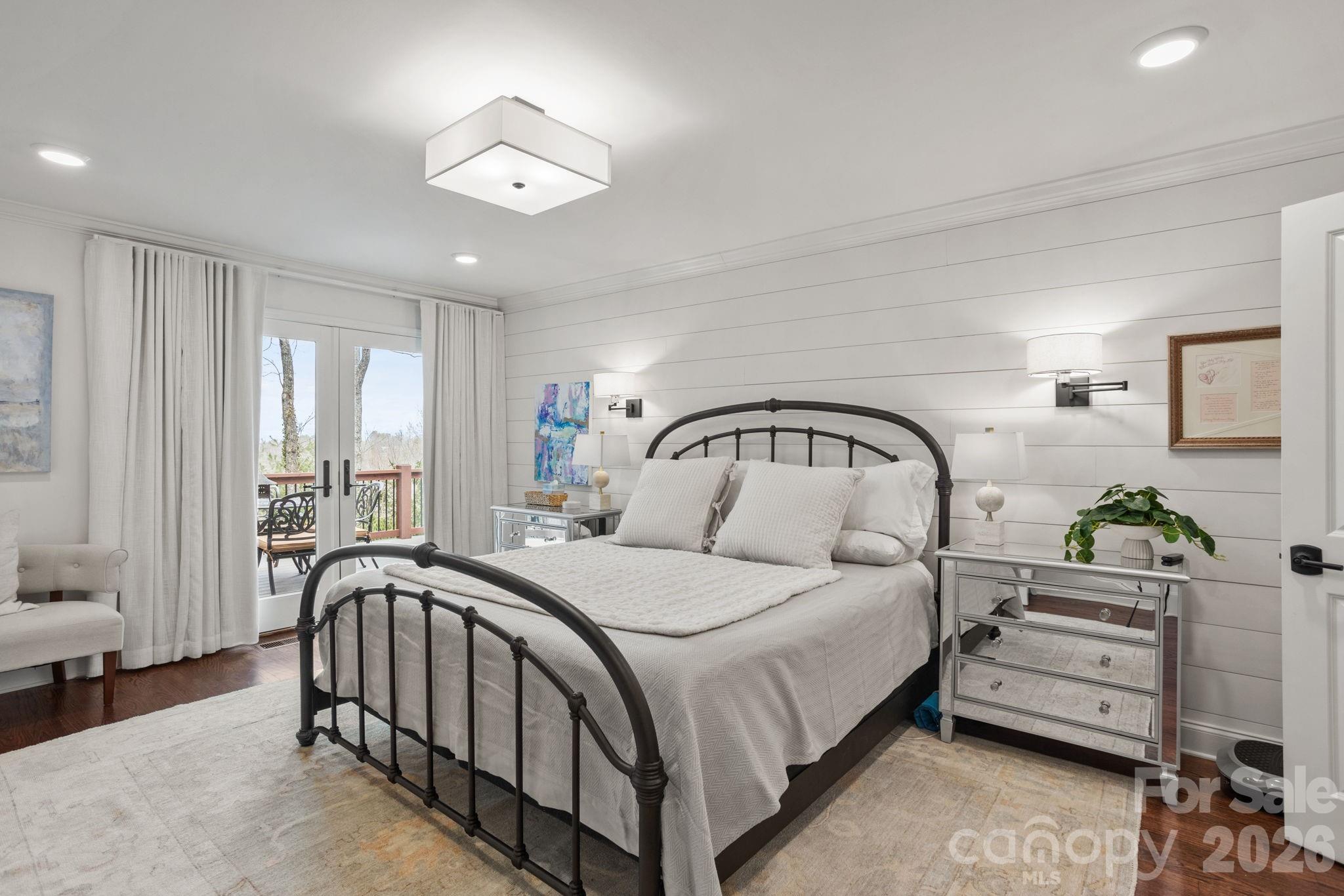 171 Old Hillside Lane — Flat Rock