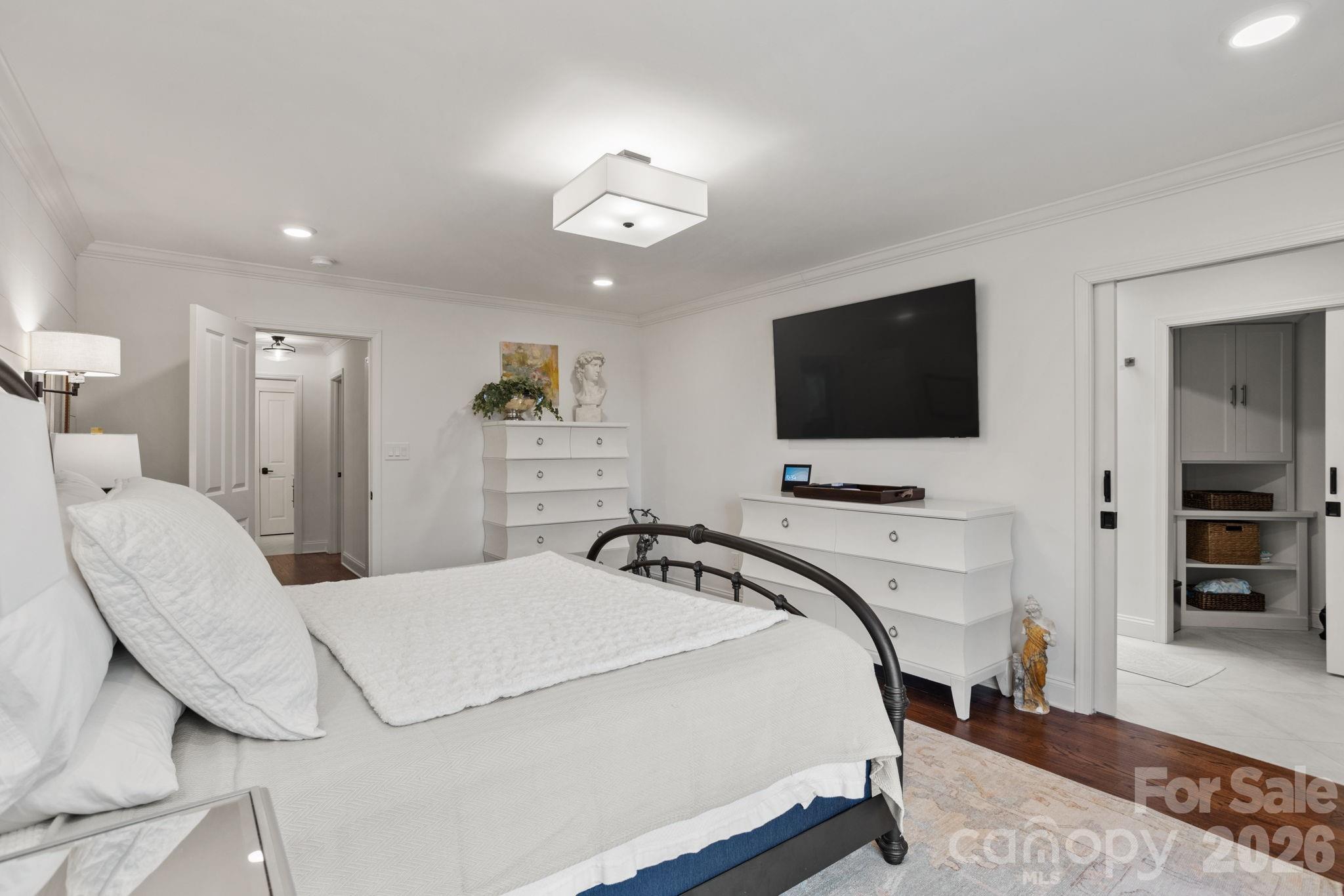 171 Old Hillside Lane — Flat Rock
