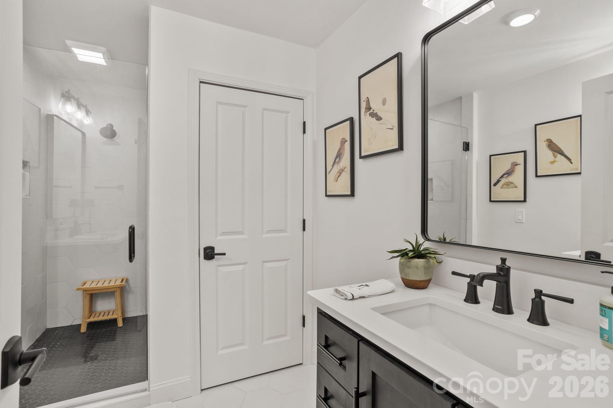 171 Old Hillside Lane — Flat Rock