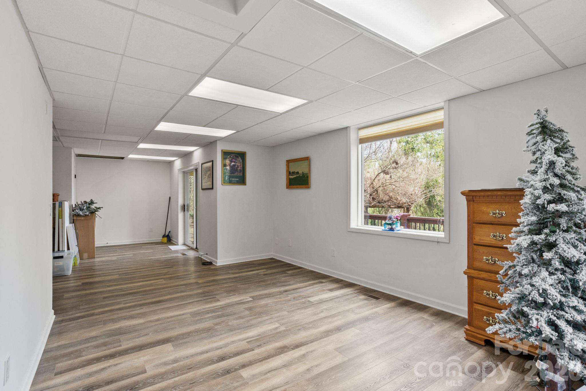 171 Old Hillside Lane — Flat Rock