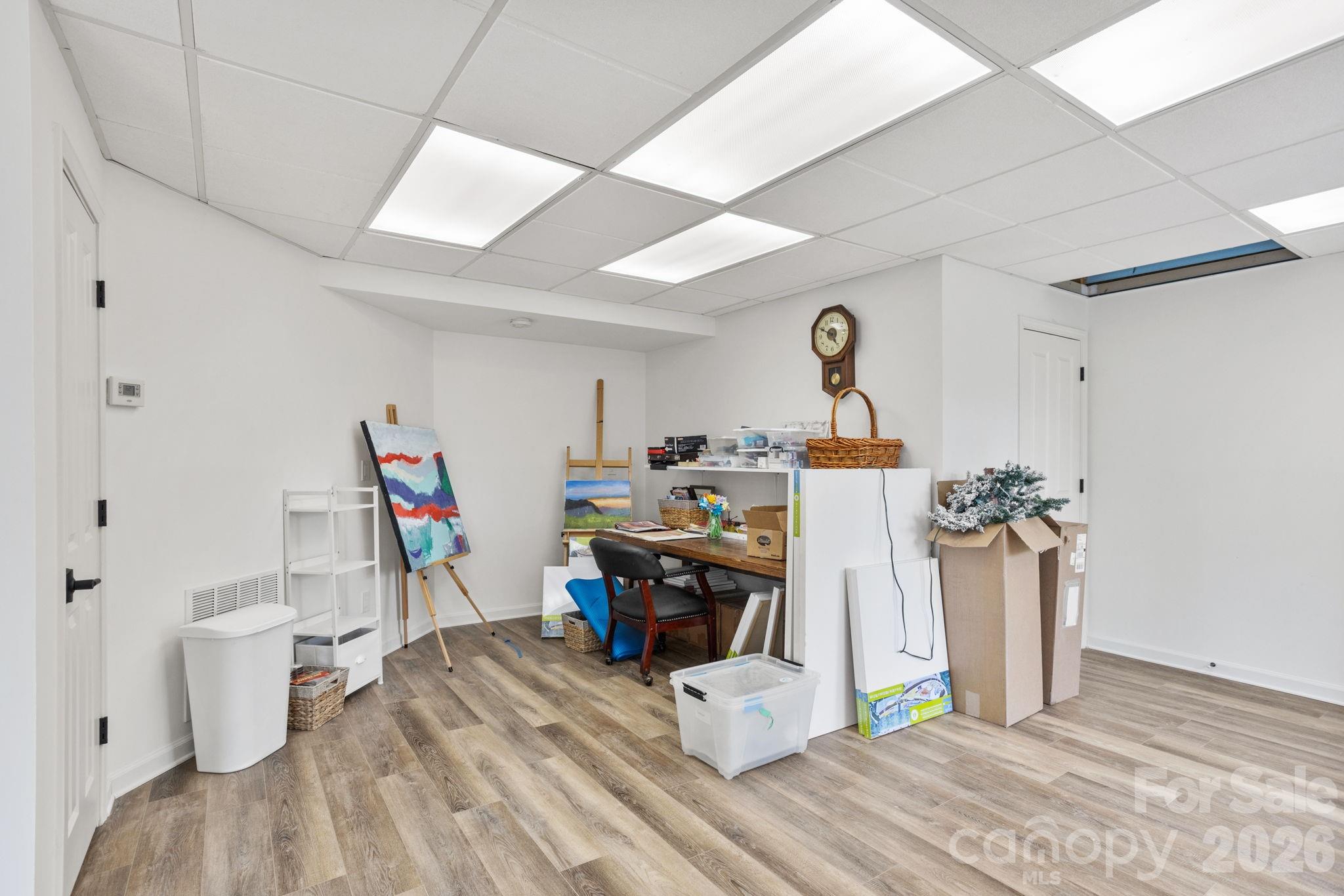 171 Old Hillside Lane — Flat Rock