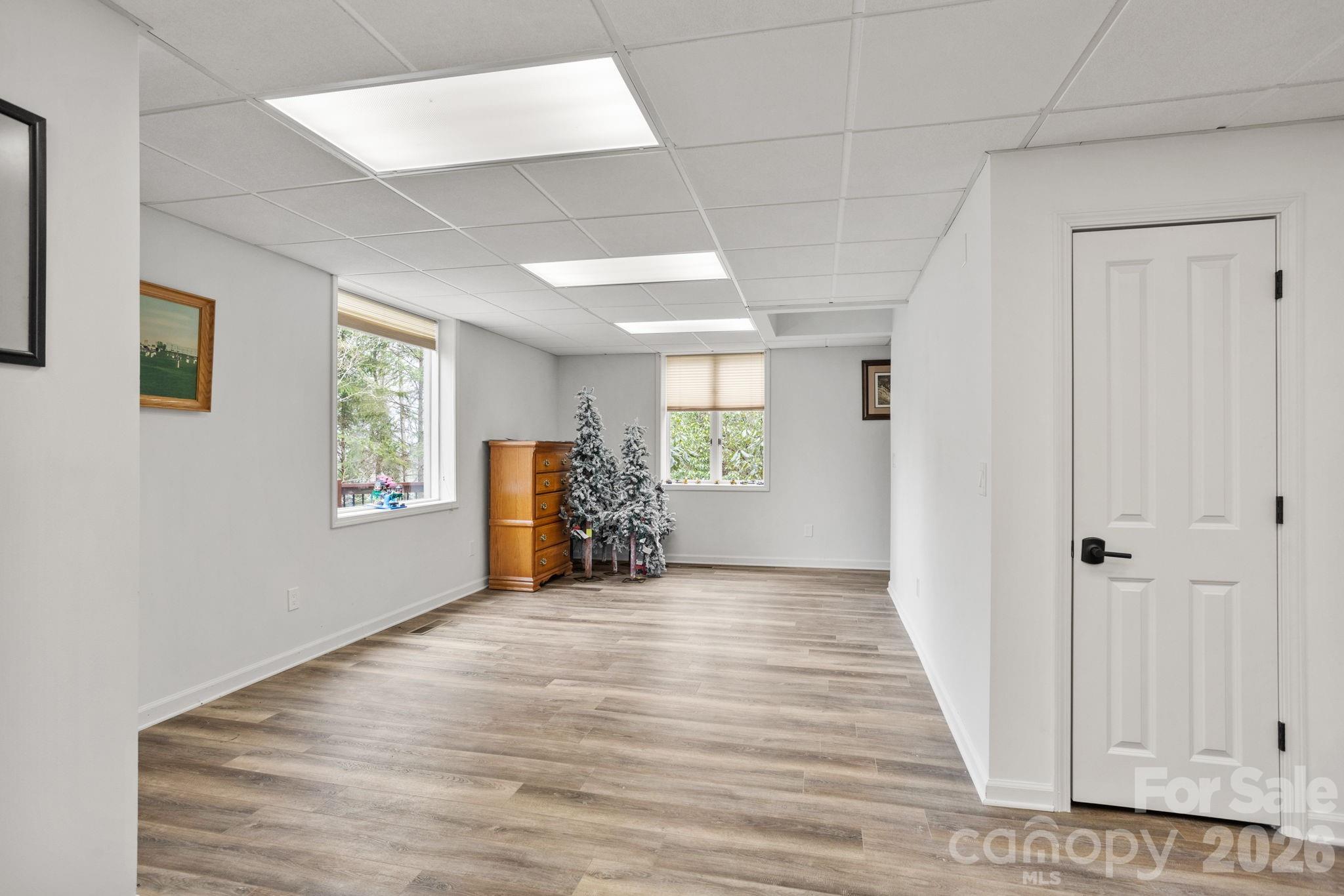 171 Old Hillside Lane — Flat Rock