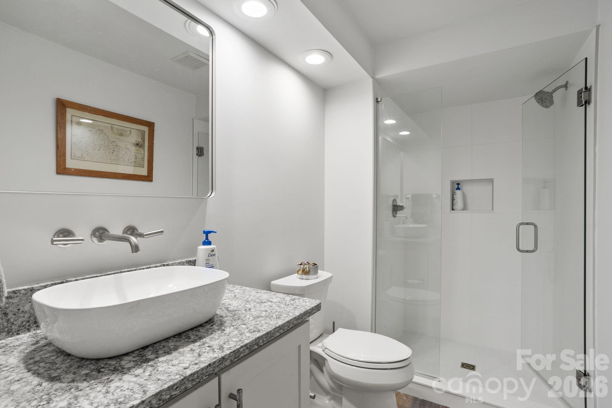 171 Old Hillside Lane — Flat Rock