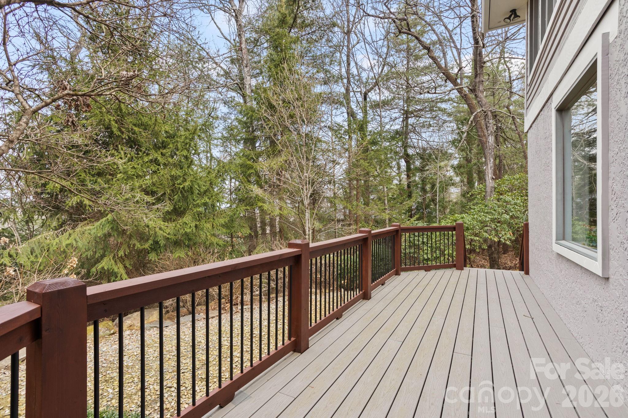 171 Old Hillside Lane — Flat Rock