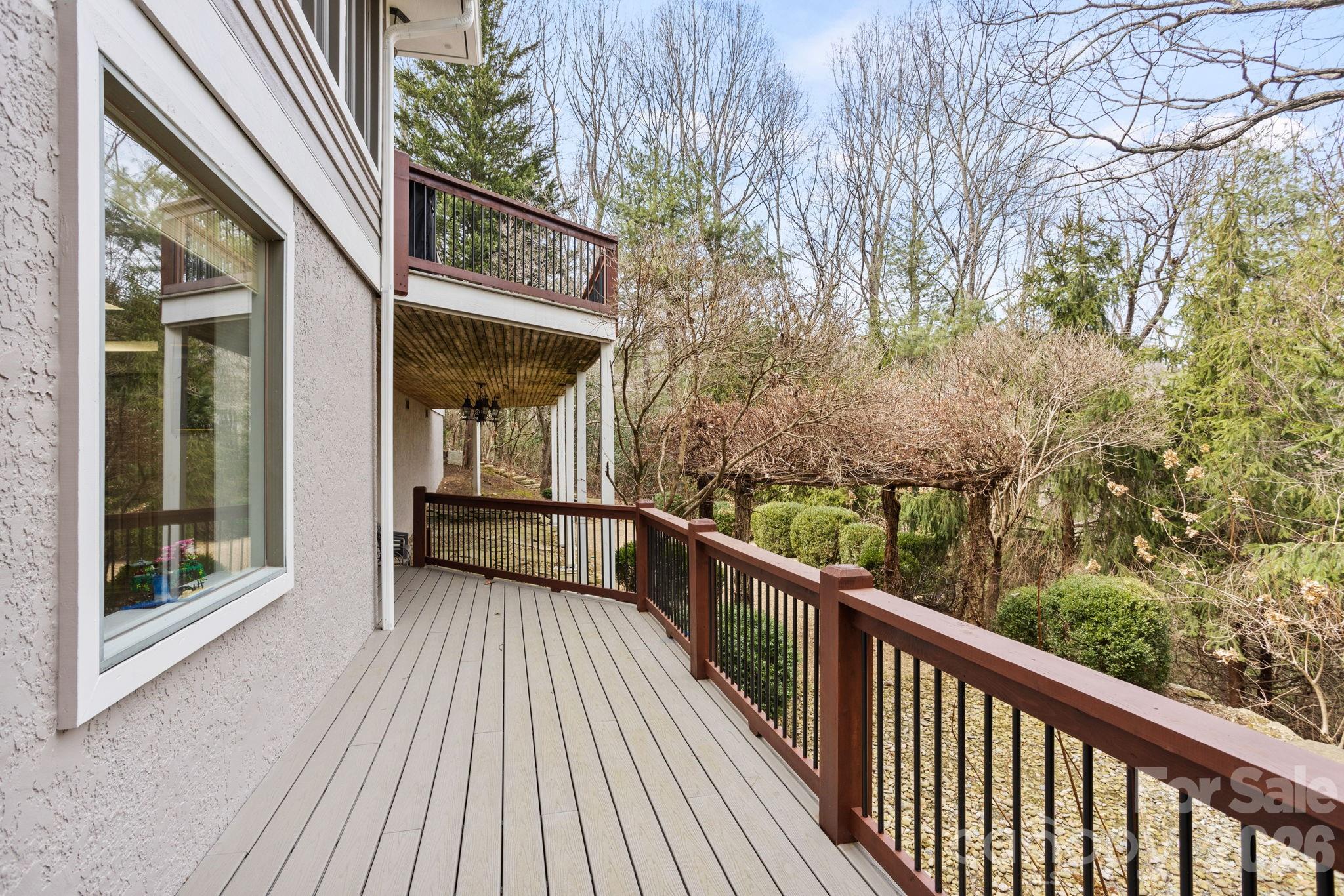 171 Old Hillside Lane — Flat Rock