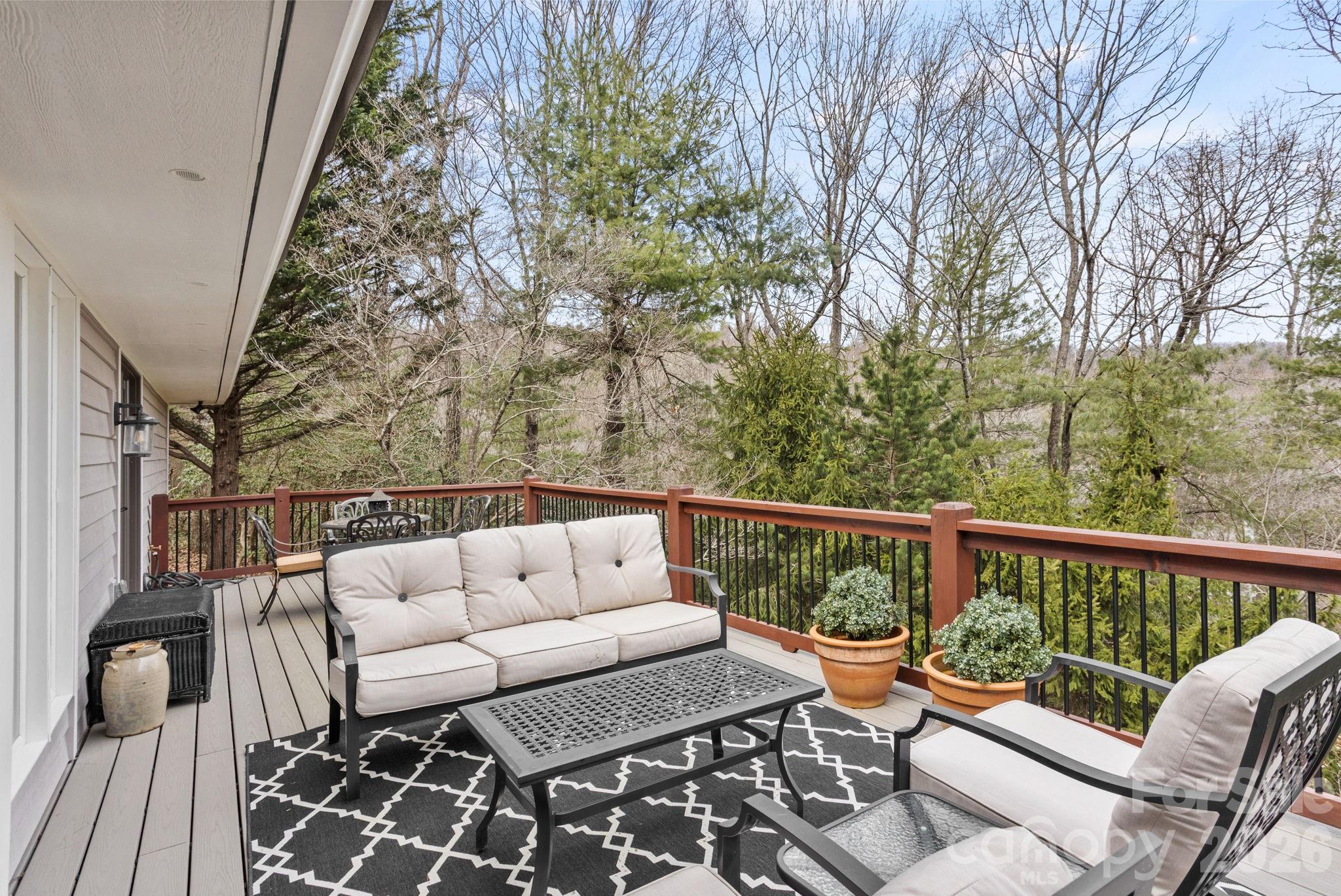 171 Old Hillside Lane — Flat Rock