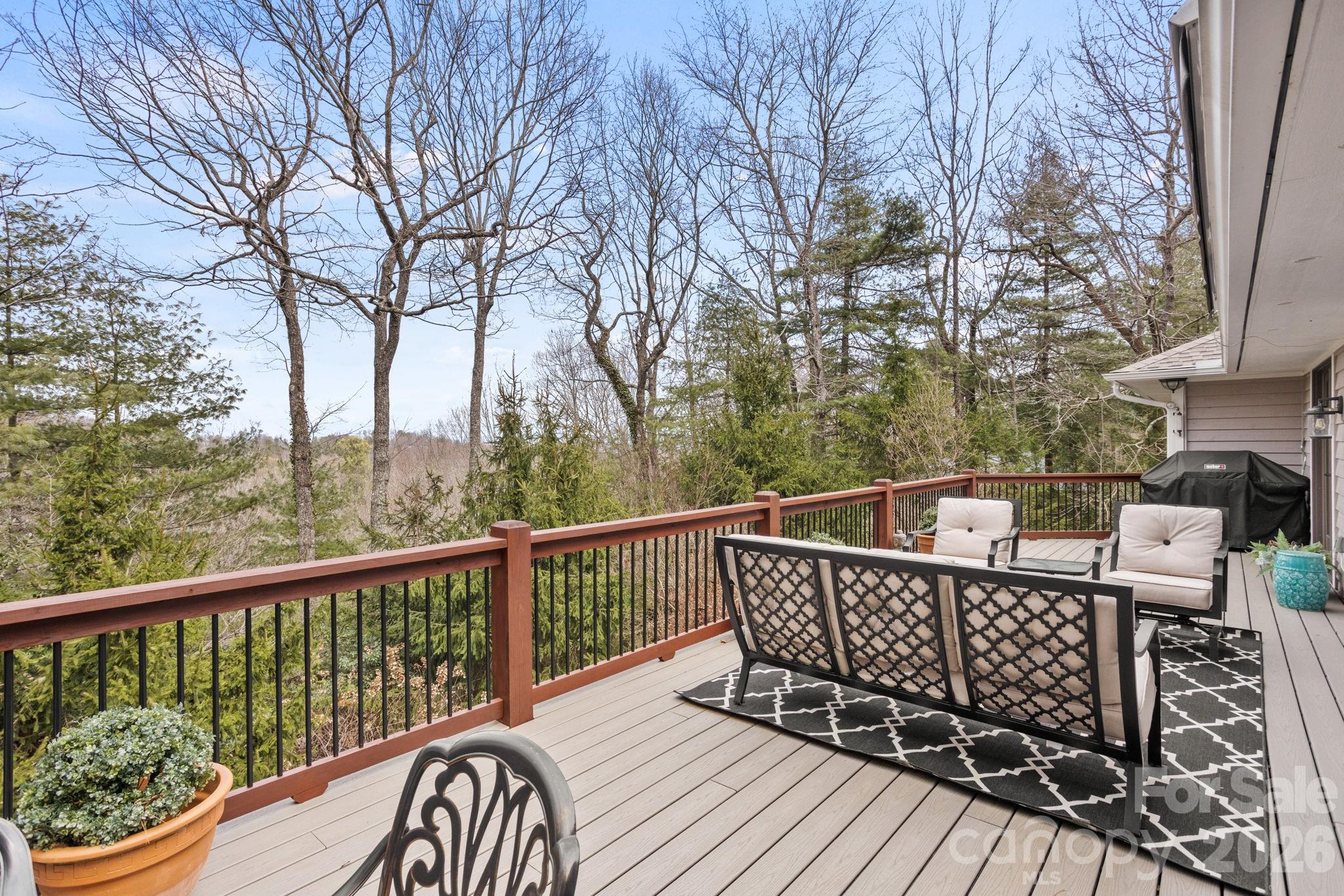 171 Old Hillside Lane — Flat Rock