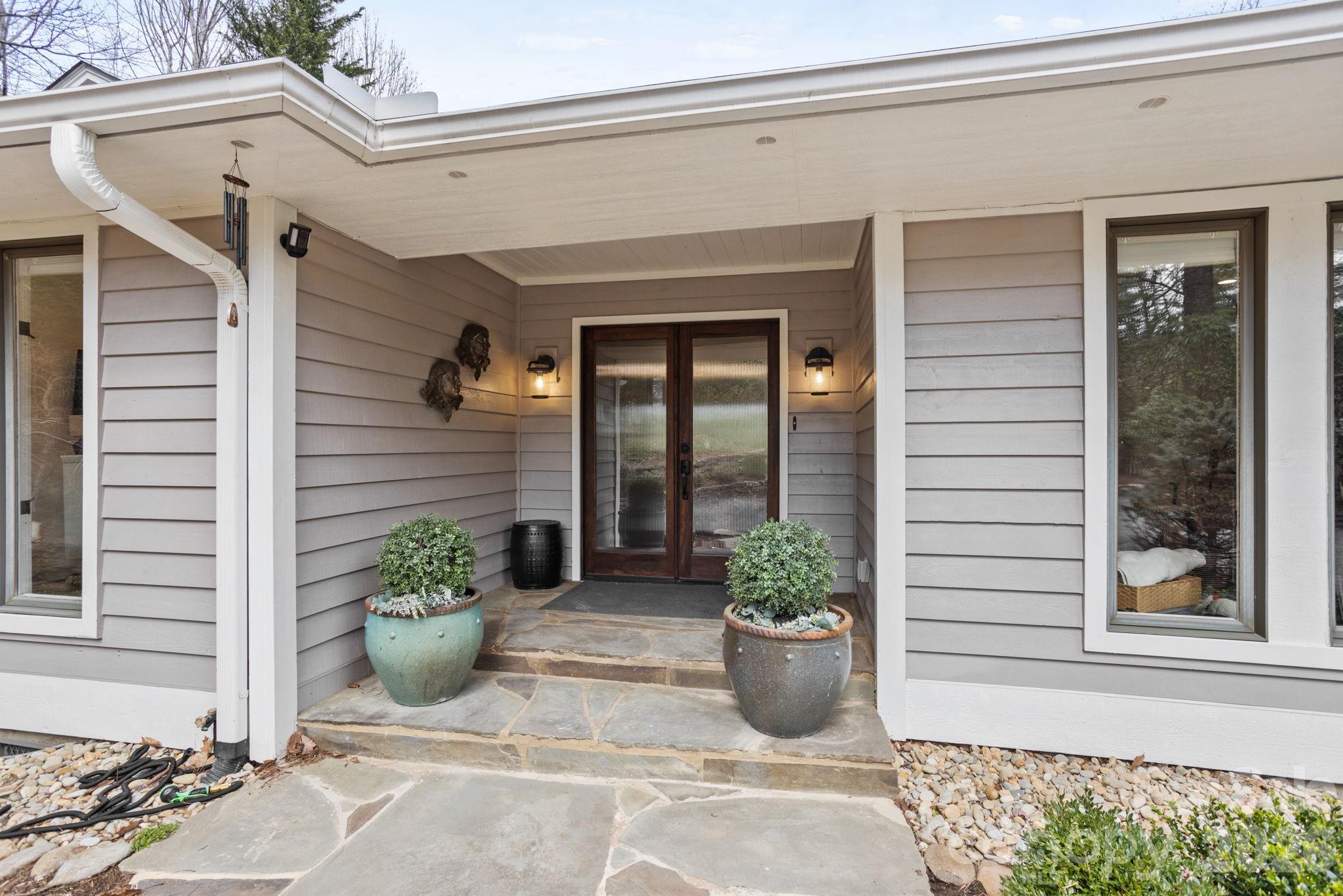 171 Old Hillside Lane — Flat Rock