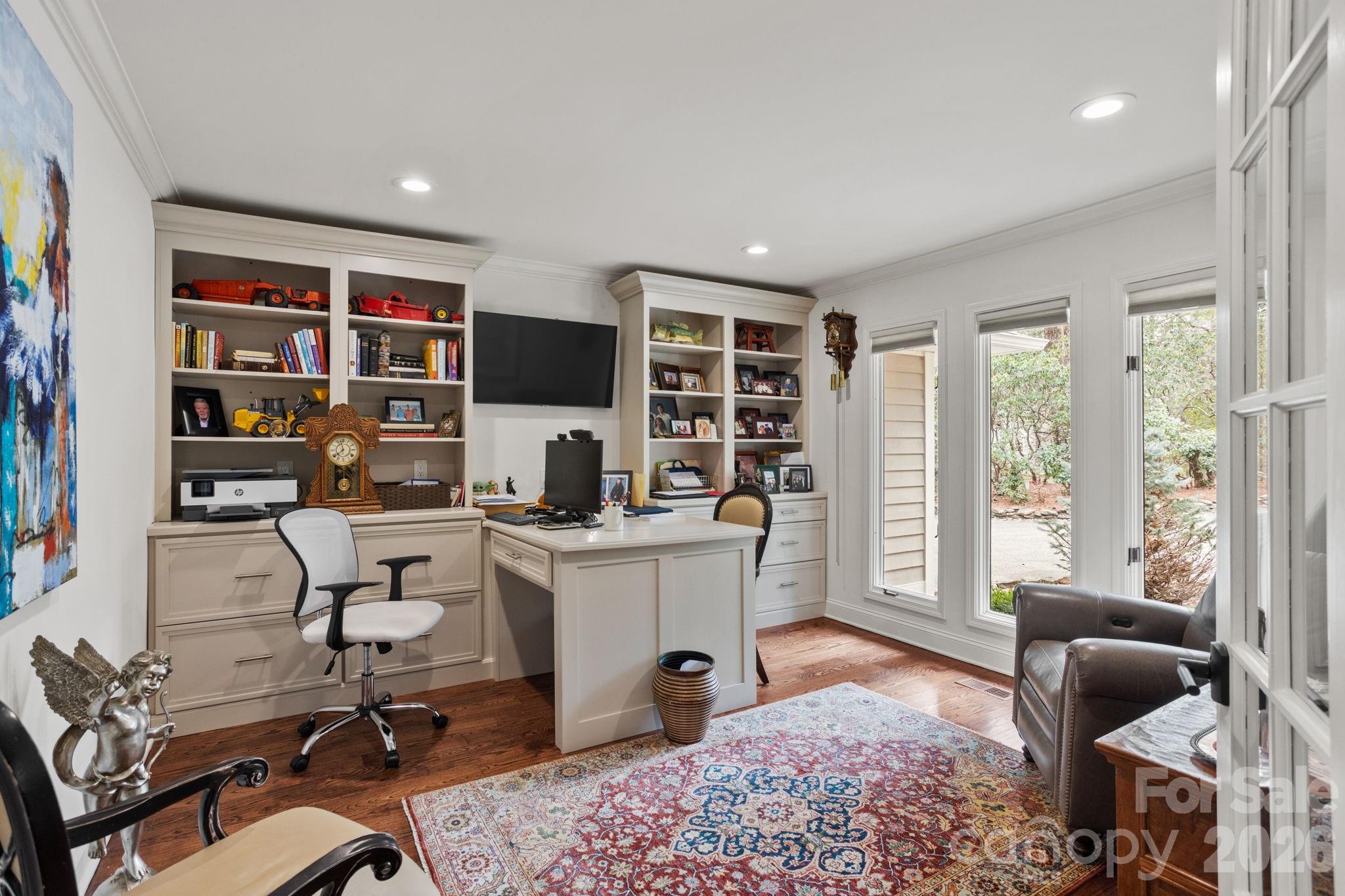 171 Old Hillside Lane — Flat Rock