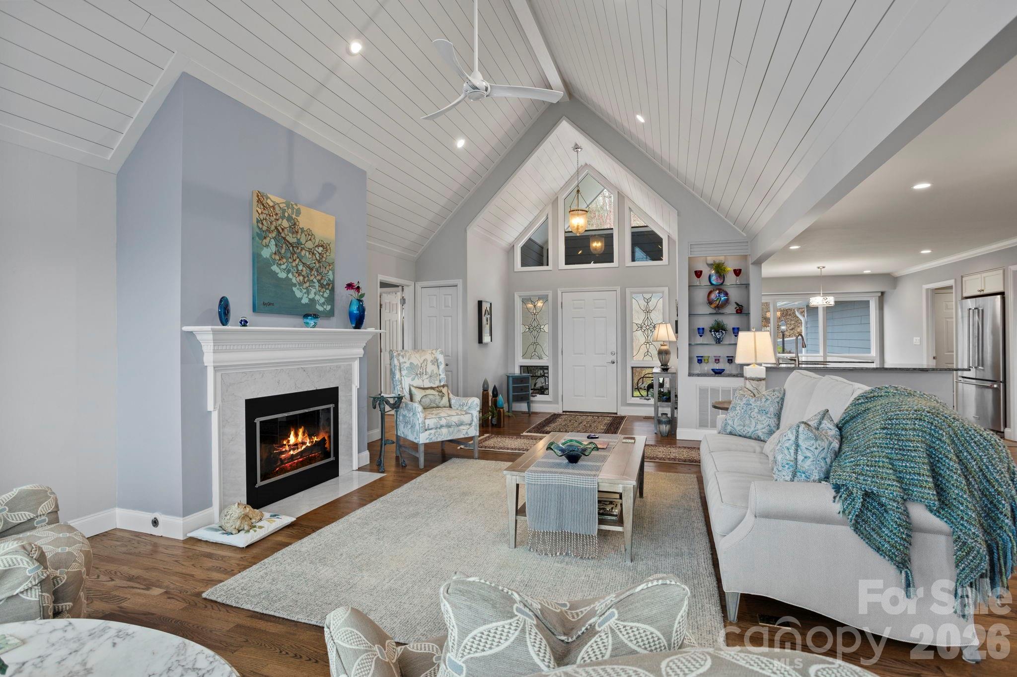 330 Dawnbrook Drive — Flat Rock