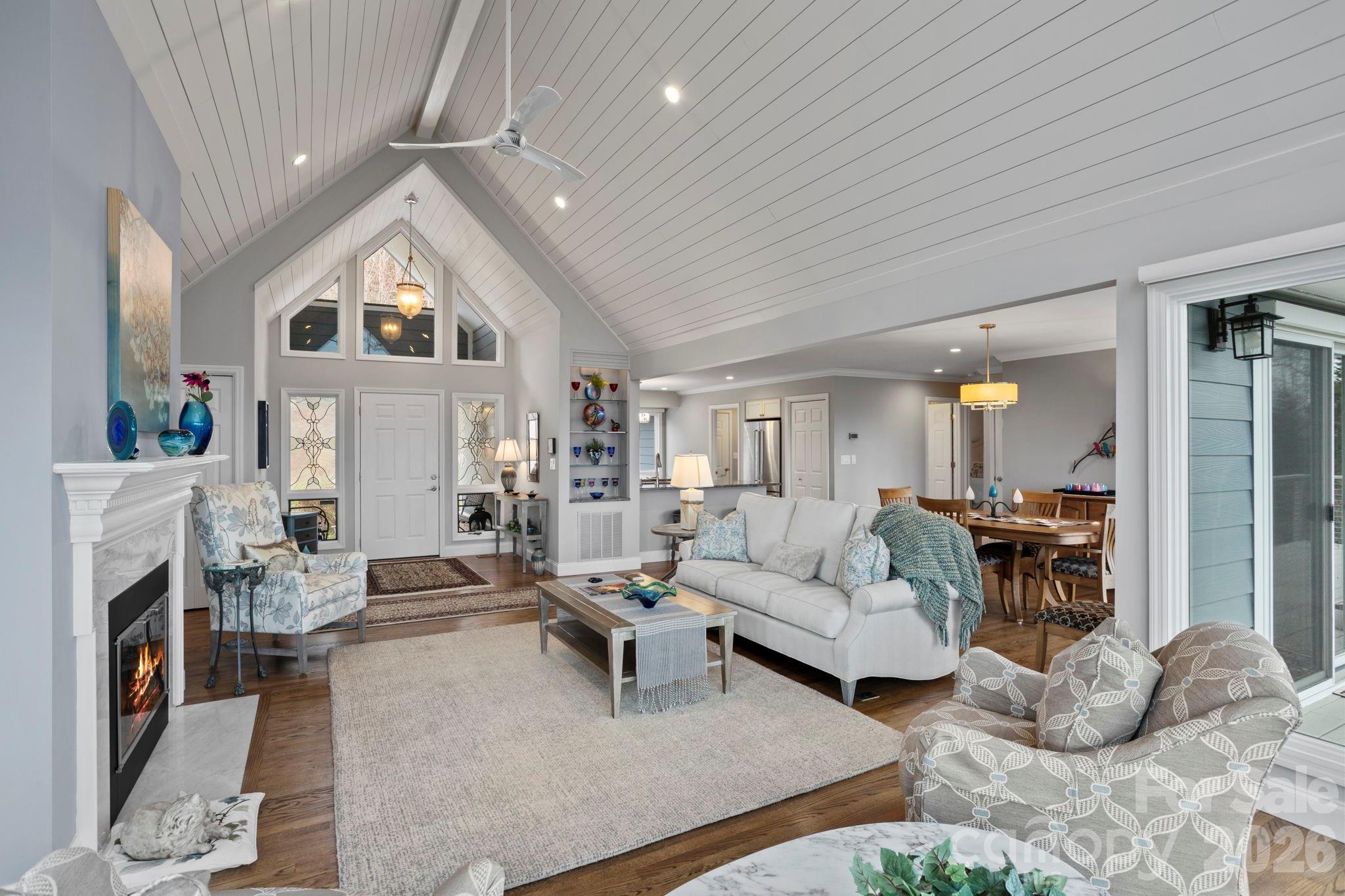 330 Dawnbrook Drive — Flat Rock