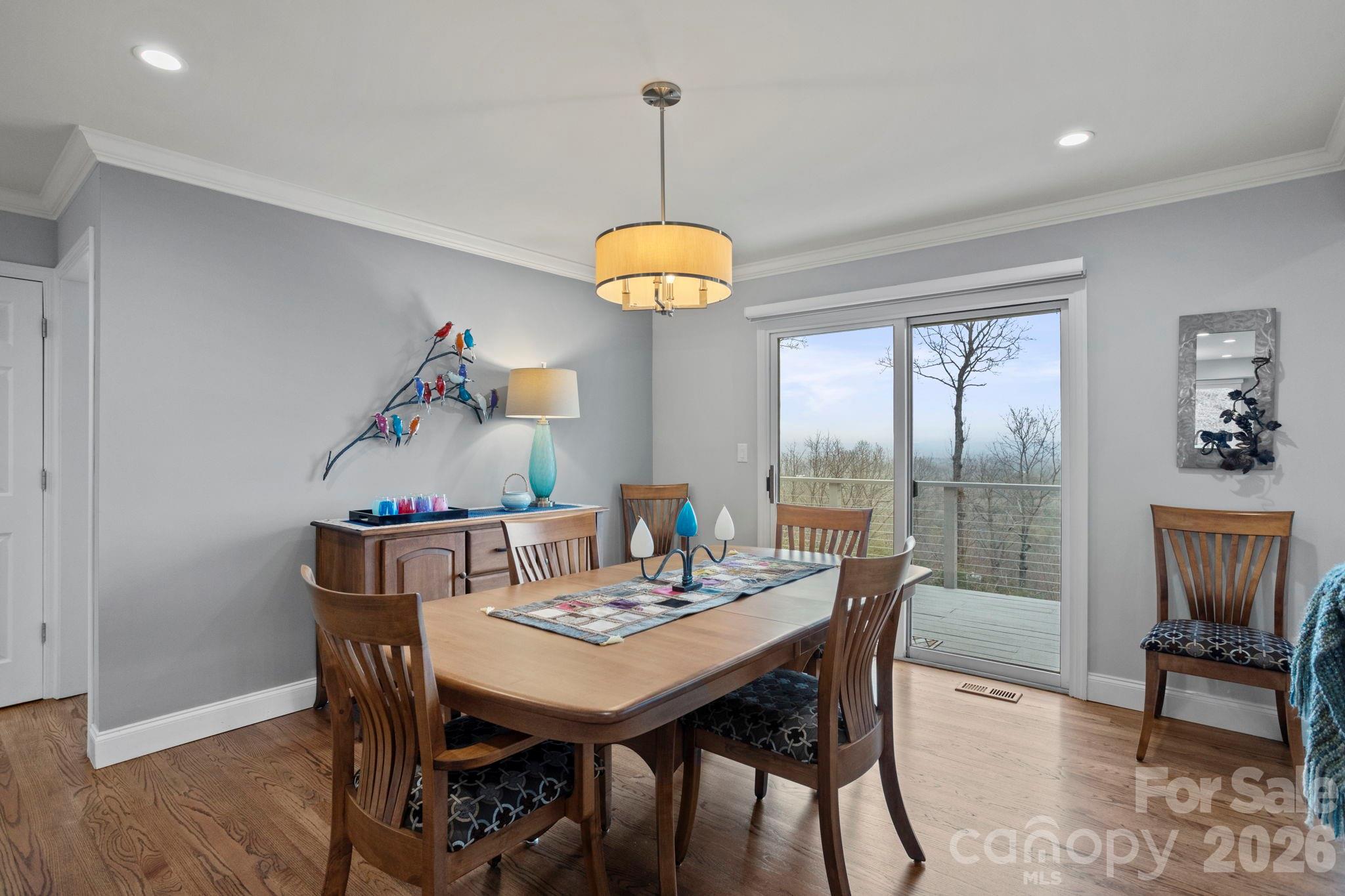 330 Dawnbrook Drive — Flat Rock