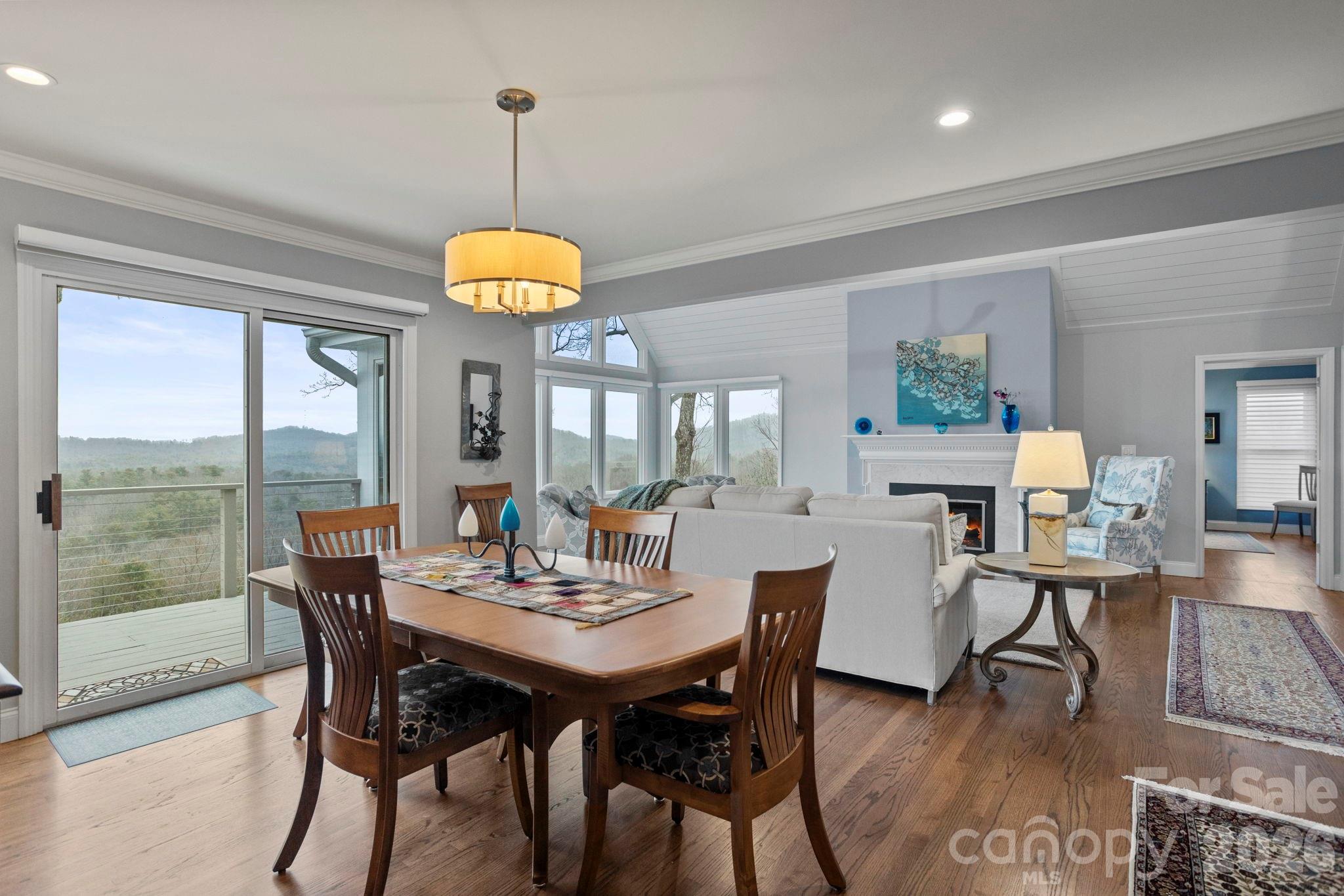 330 Dawnbrook Drive — Flat Rock