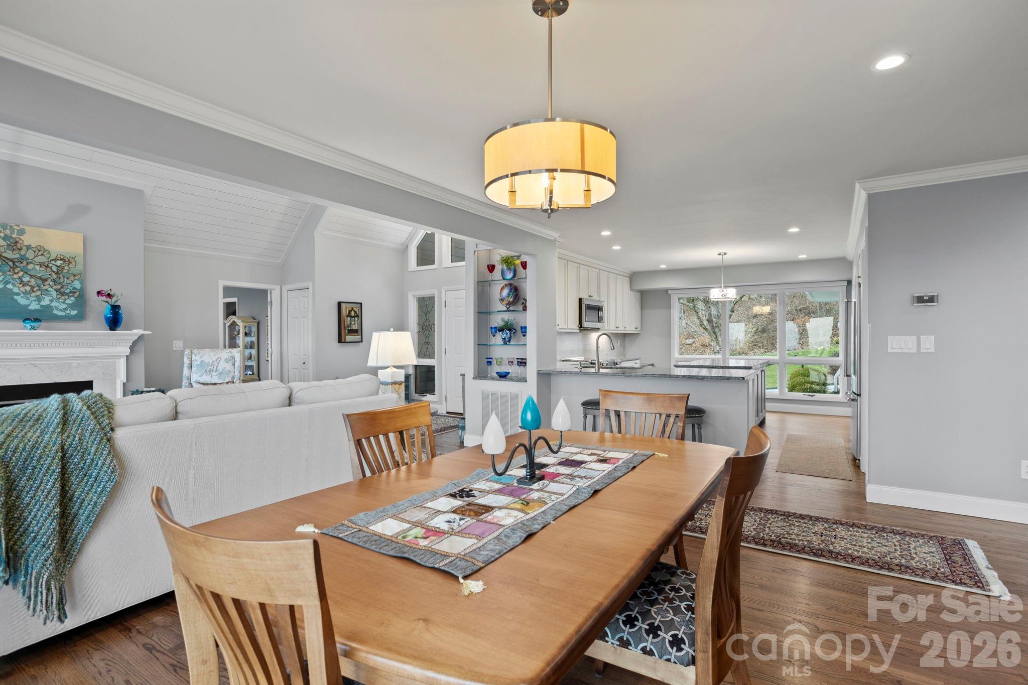 330 Dawnbrook Drive — Flat Rock