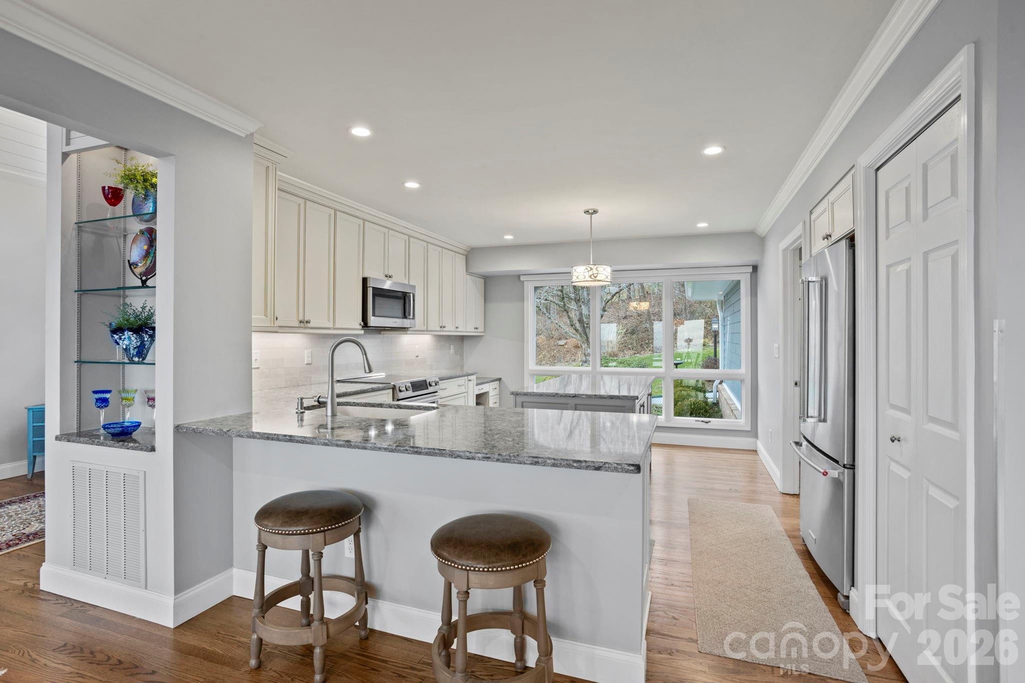 330 Dawnbrook Drive — Flat Rock