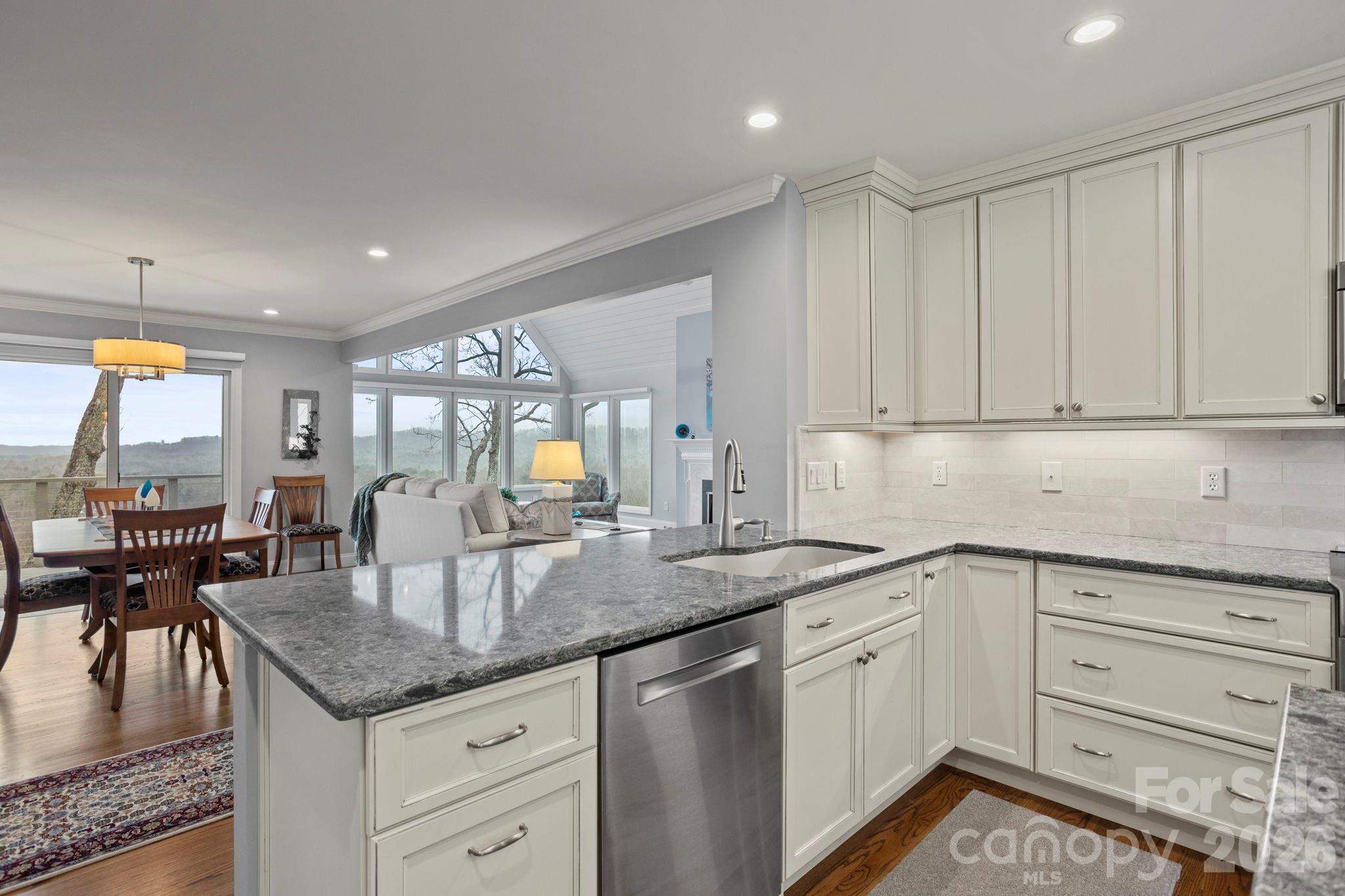 330 Dawnbrook Drive — Flat Rock