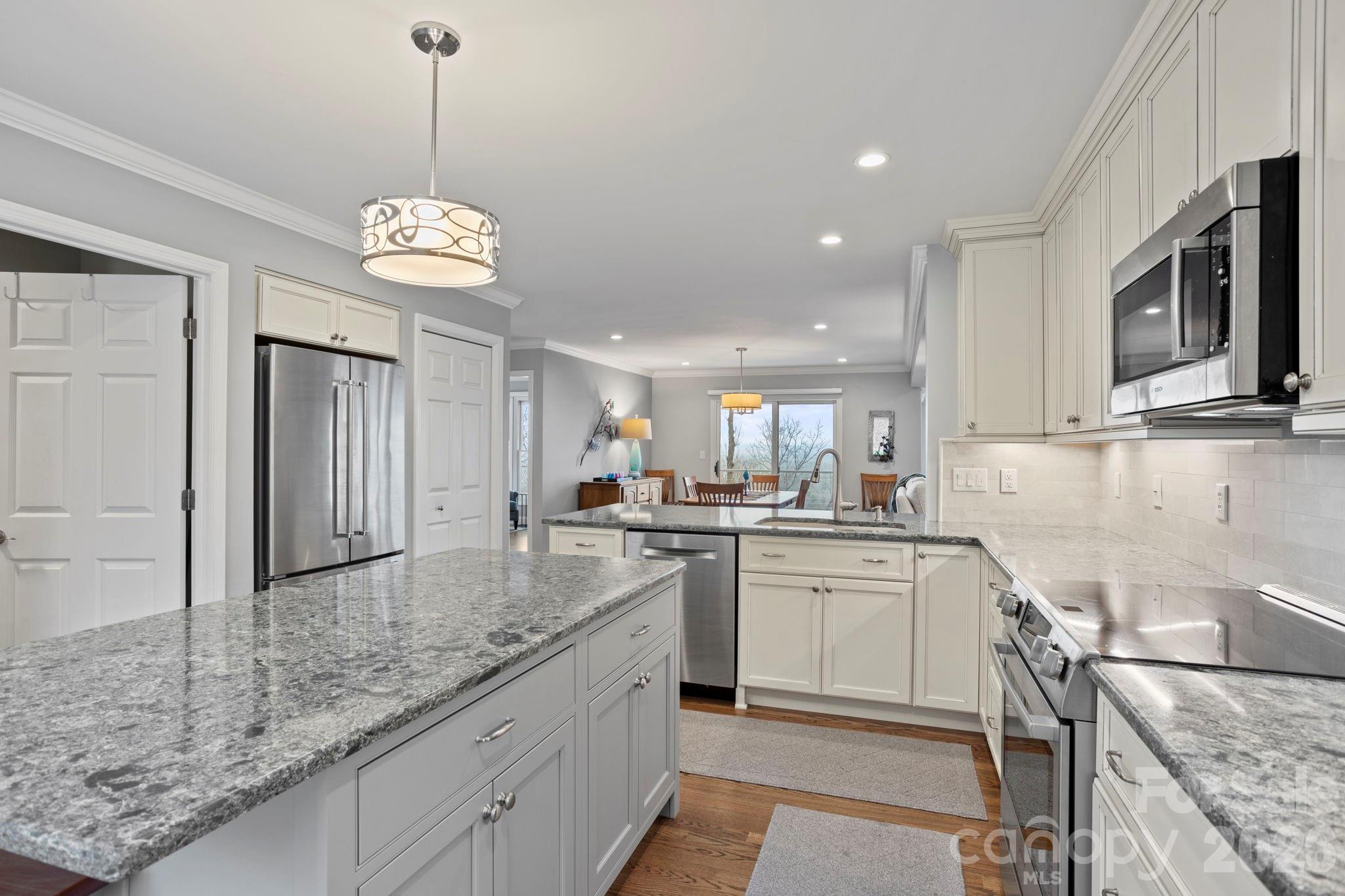 330 Dawnbrook Drive — Flat Rock