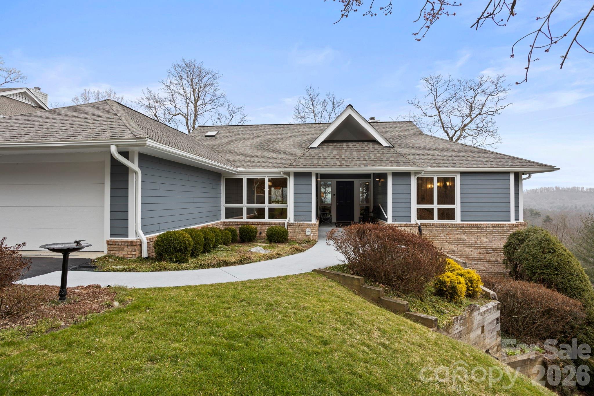 330 Dawnbrook Drive — Flat Rock