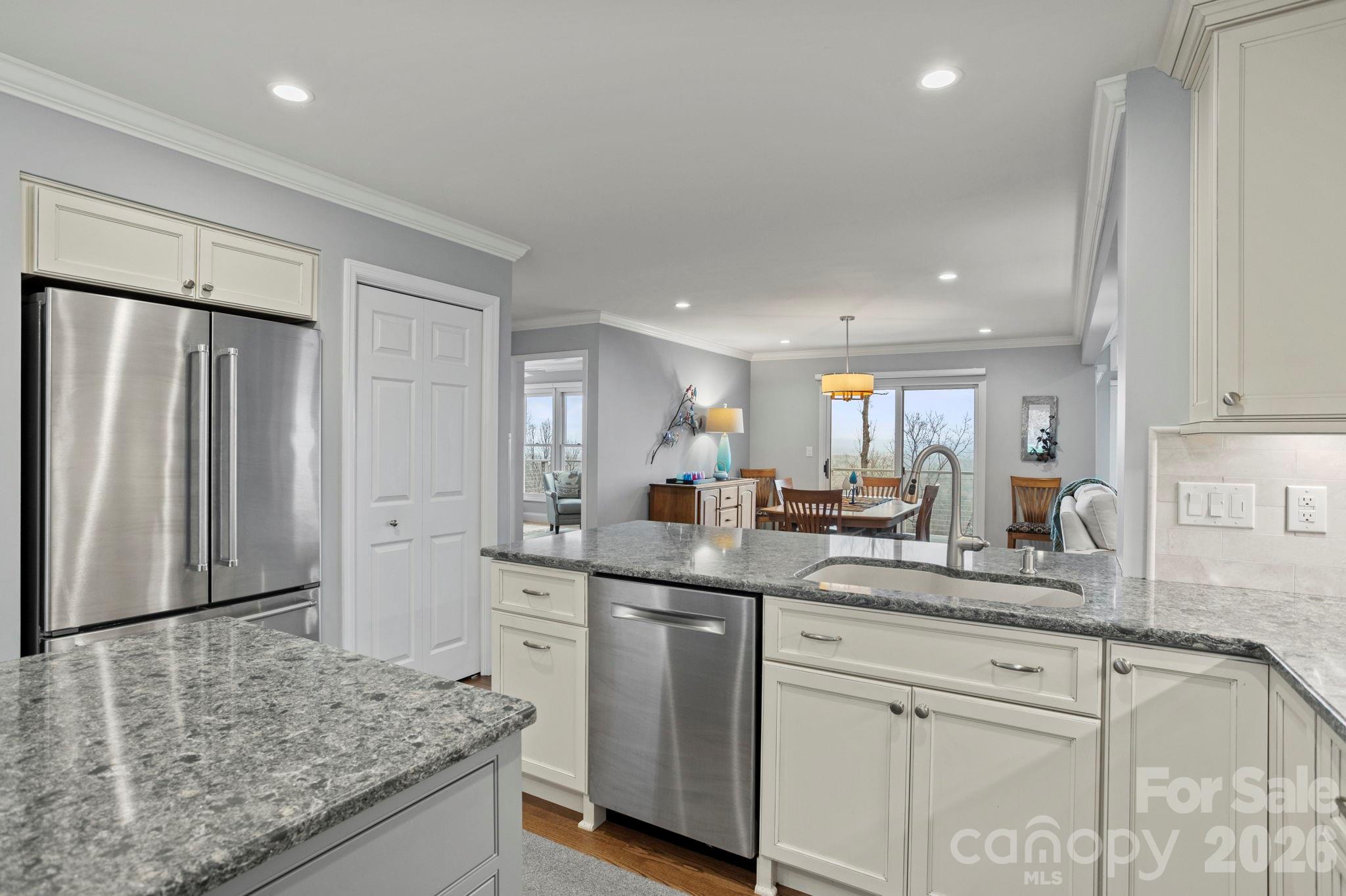 330 Dawnbrook Drive — Flat Rock