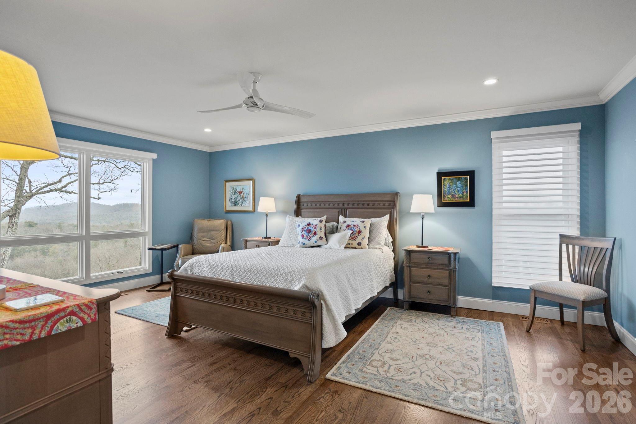 330 Dawnbrook Drive — Flat Rock